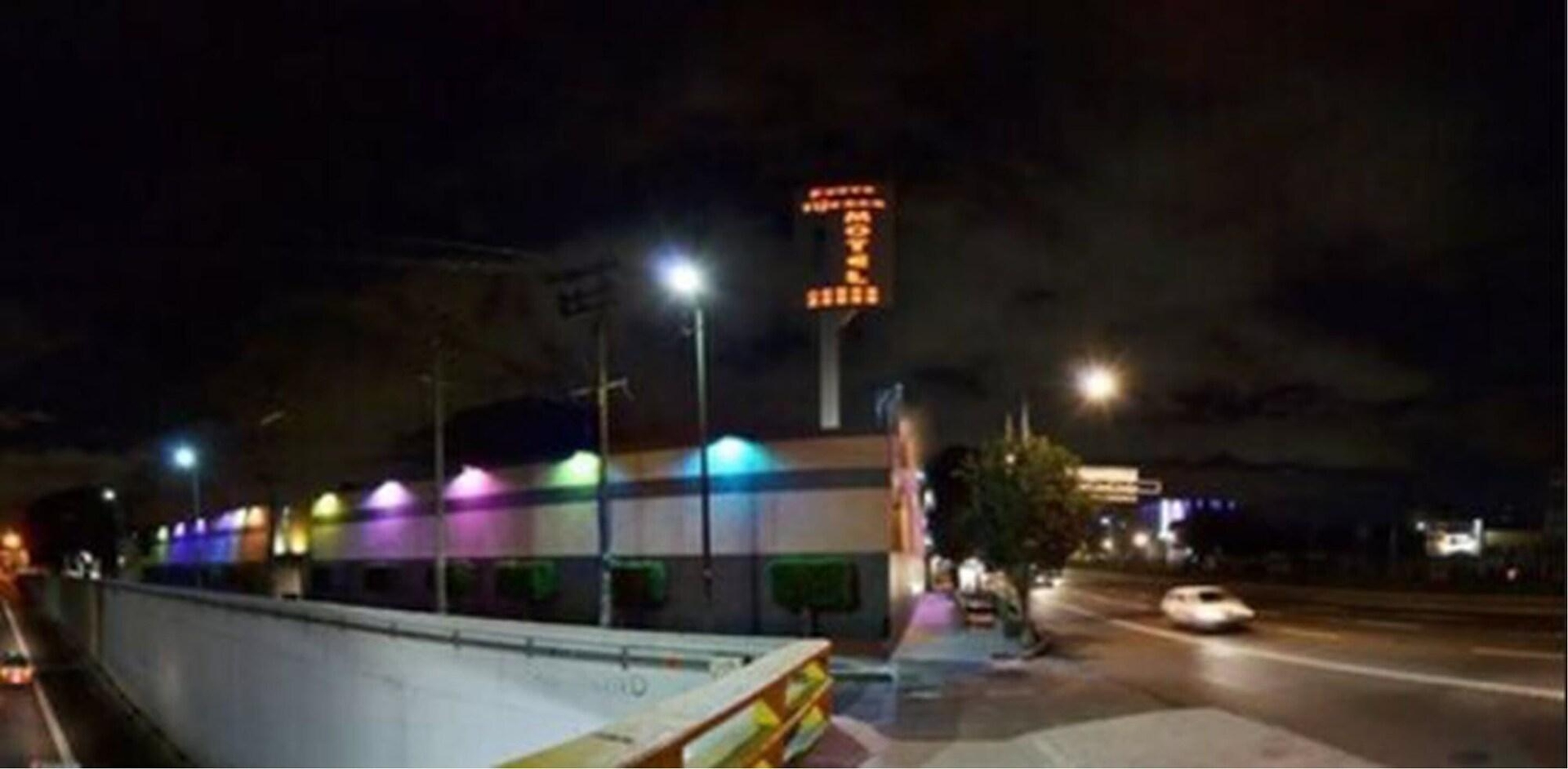 Foto de Motel Nuevo Tijuana - Adults Only