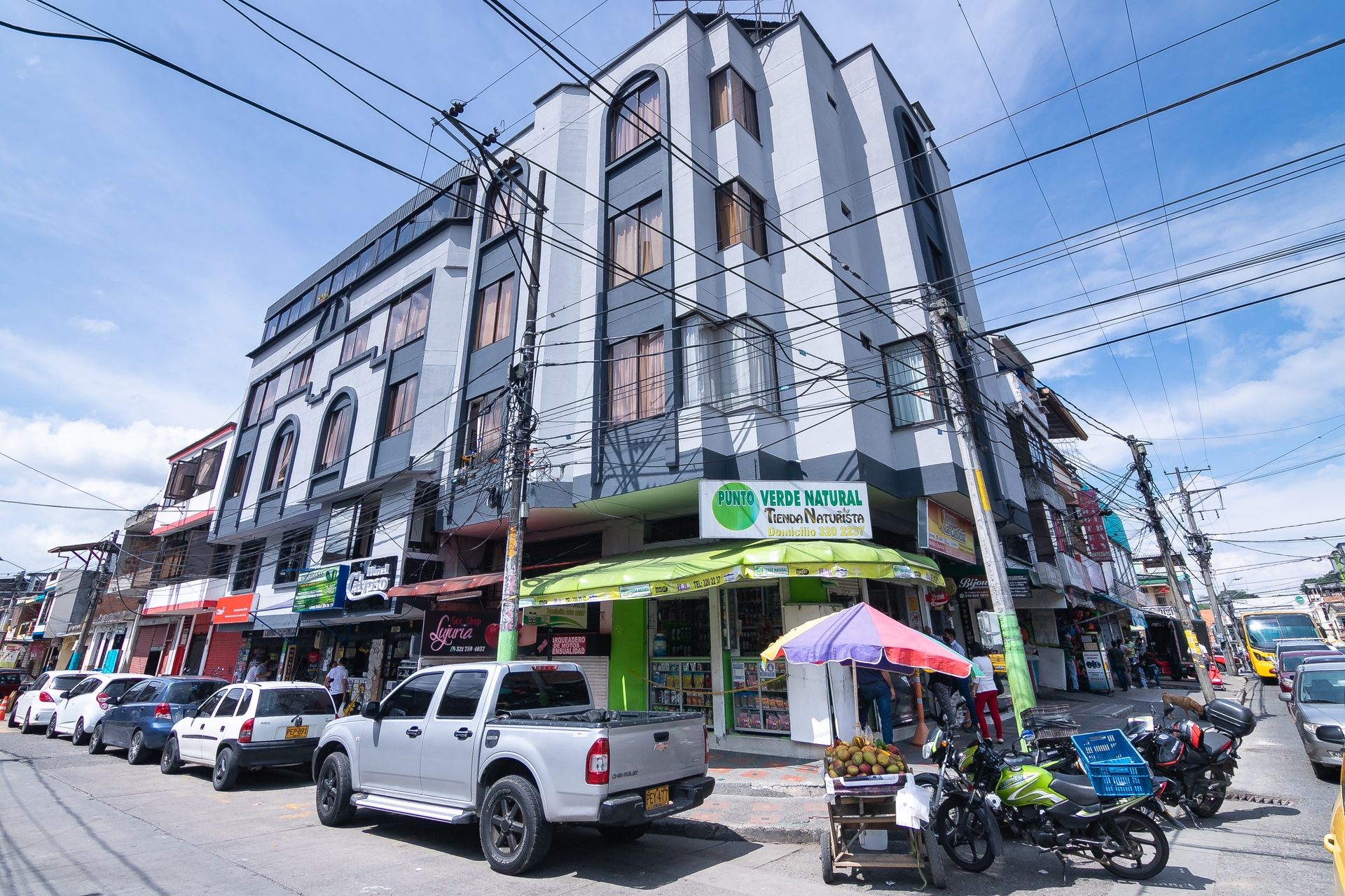 Foto de Hotel Ayenda Calypso 1142