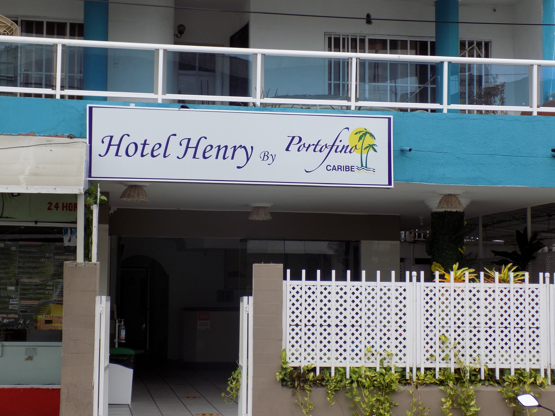 Foto de Henry By Portofino