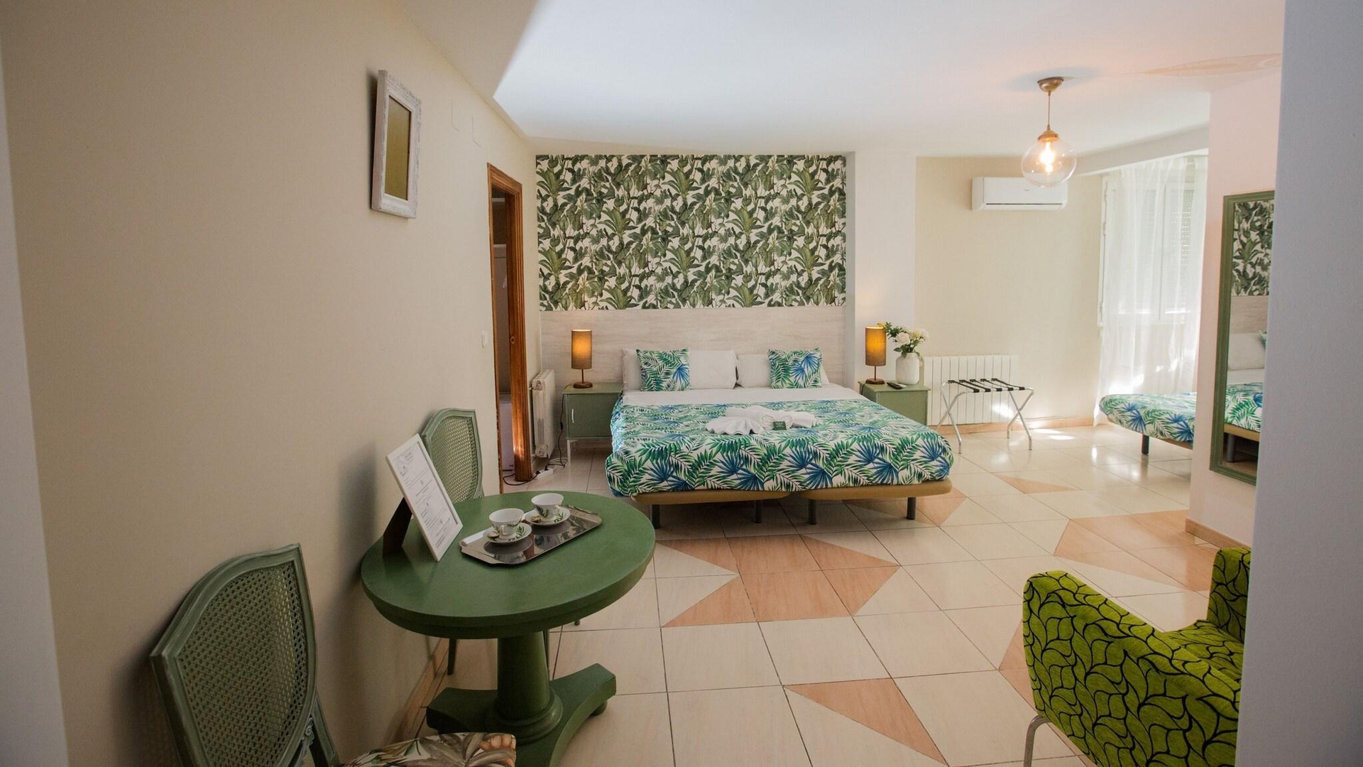 Foto de Escala Suites