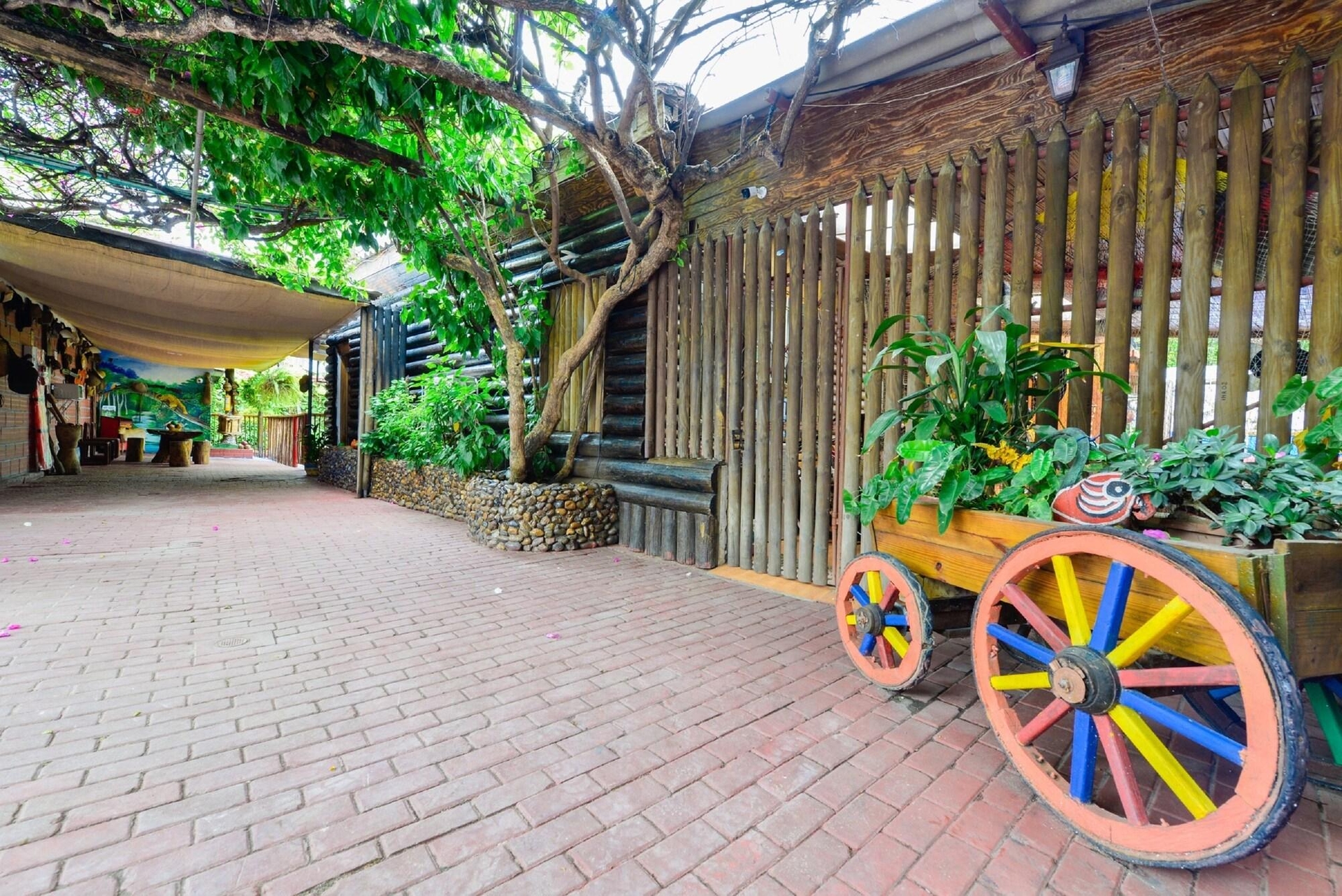 Foto de Posada Amaripucci