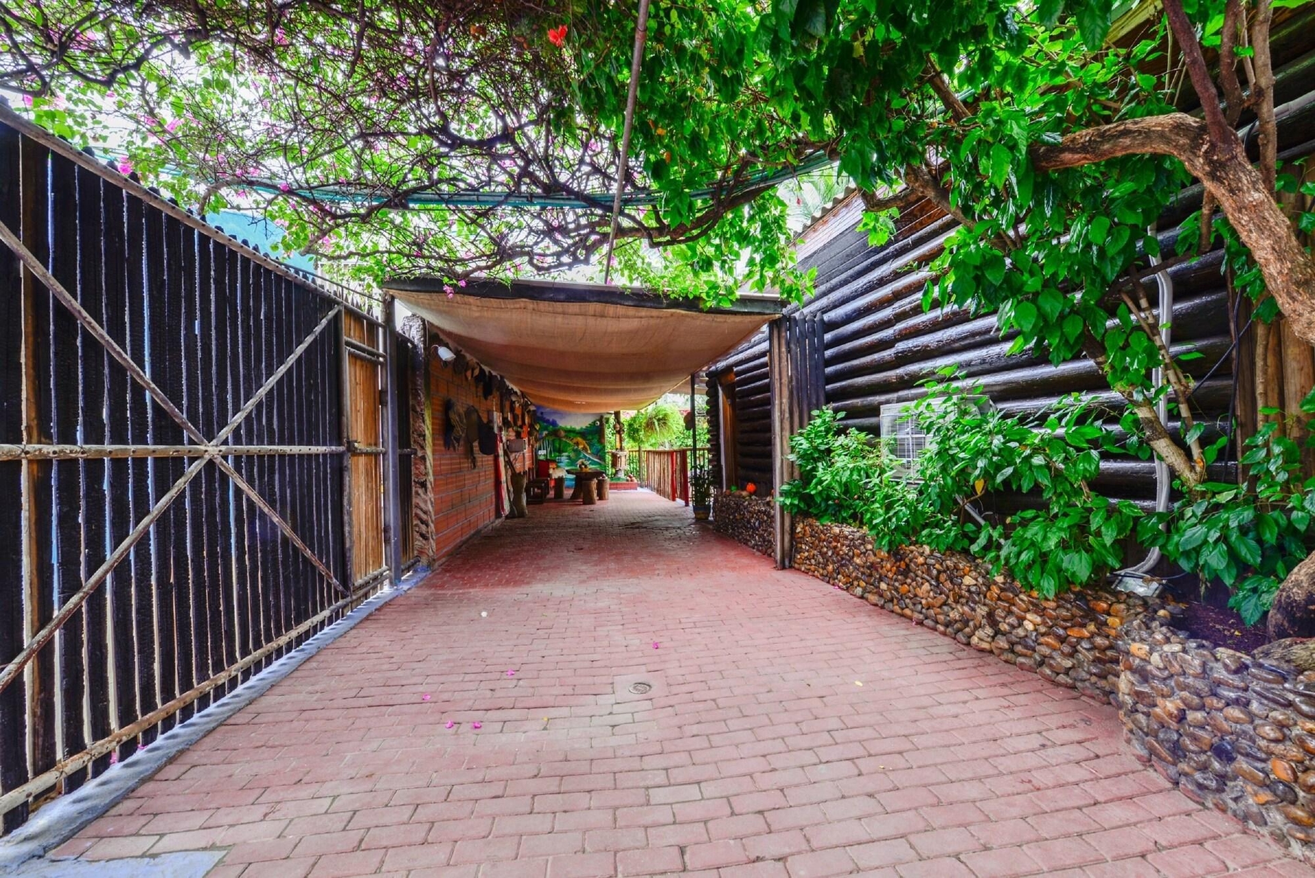 Foto de Posada Amaripucci