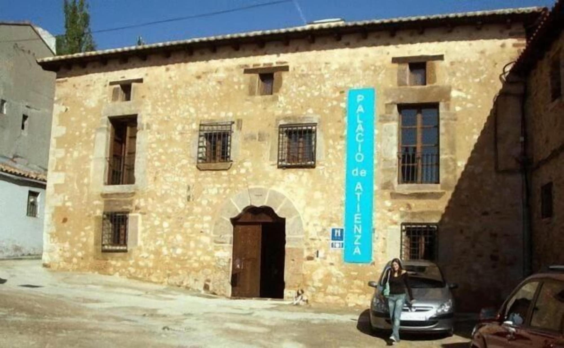 Foto de Antiguo Palacio De Atienza