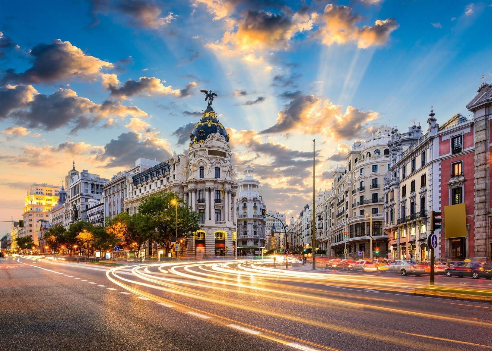 Foto de La Reina De Gran Via