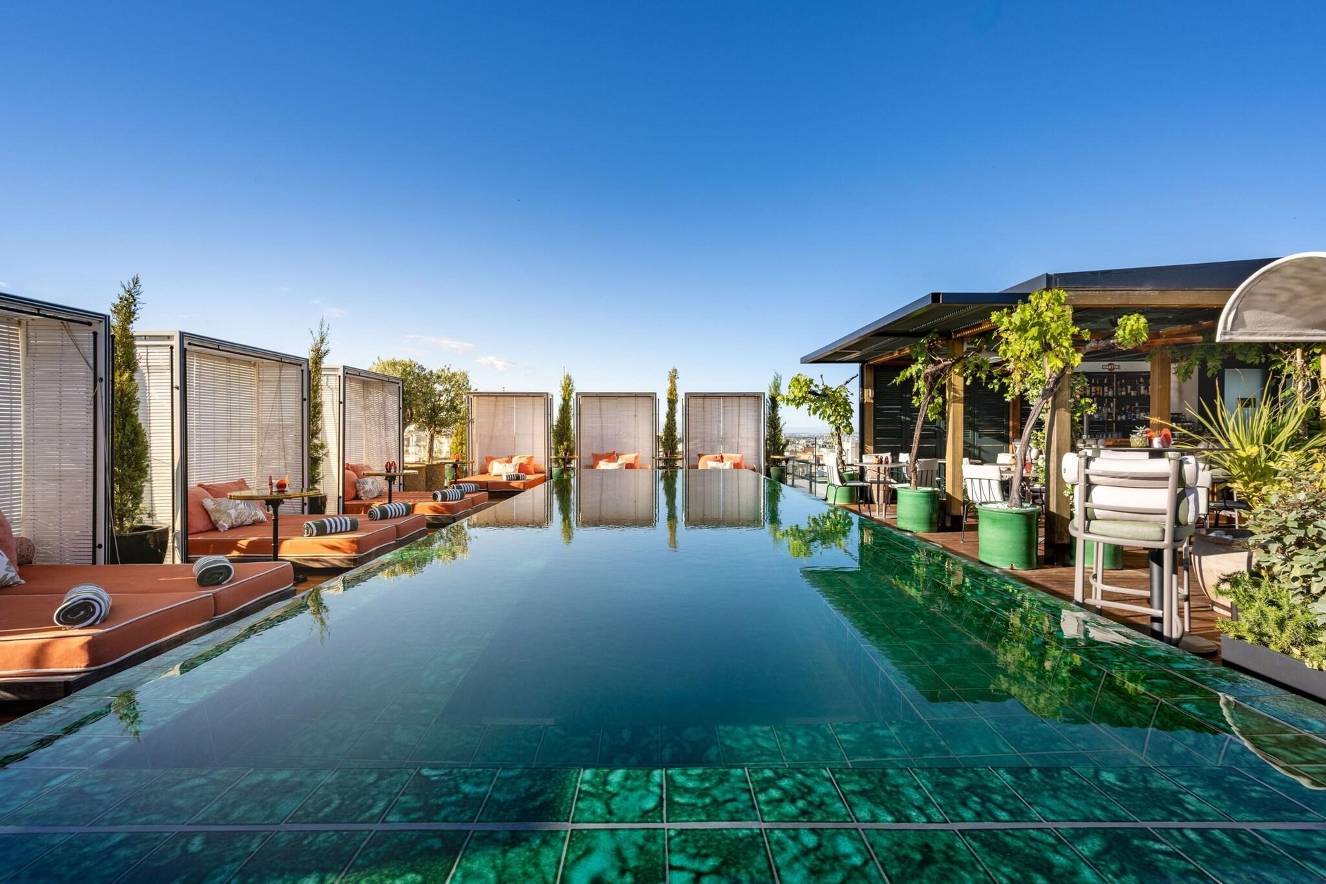 Bless Hotel Madrid, A Member Of The Leading Hotels