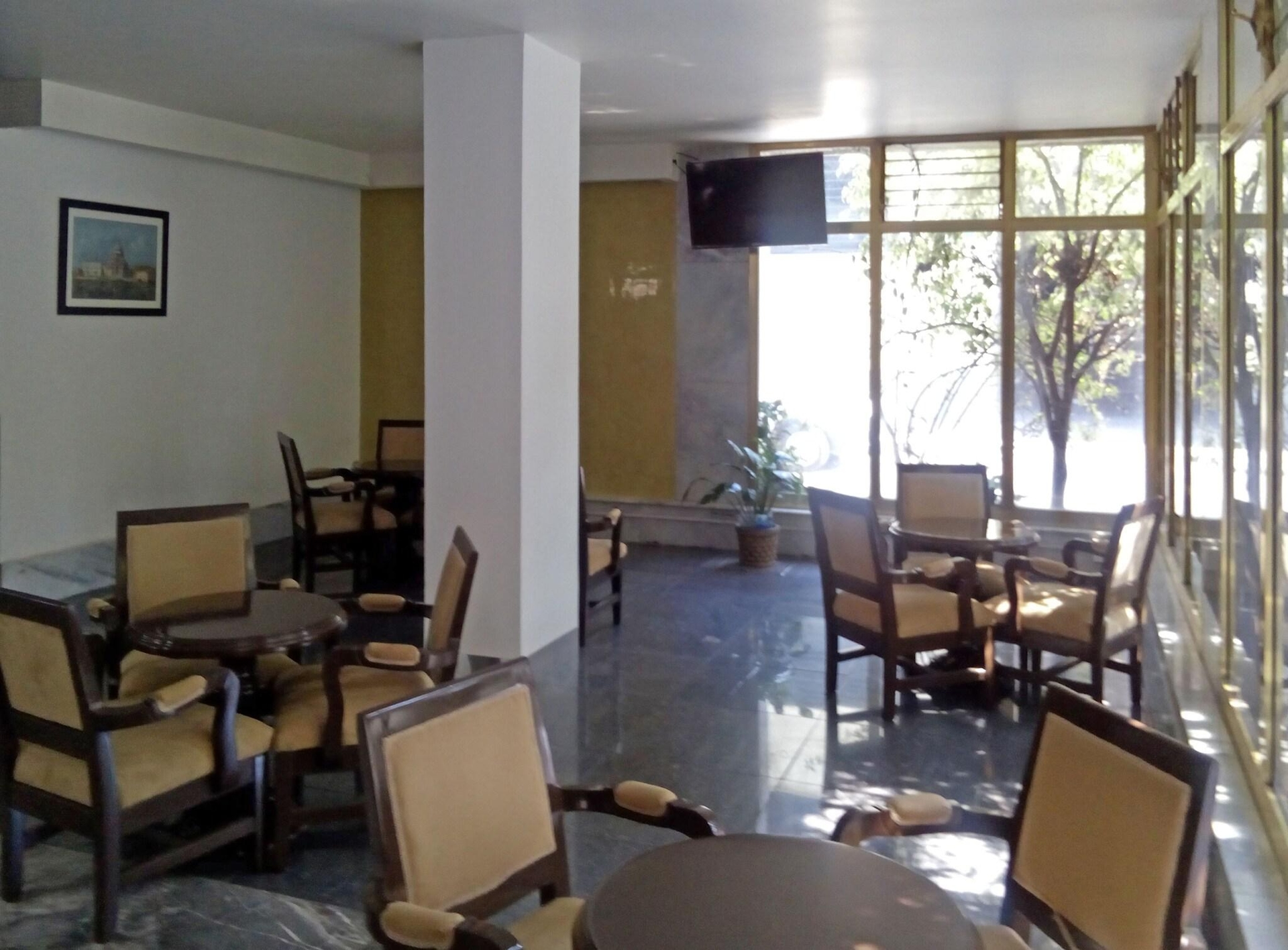 Hotel Señorial