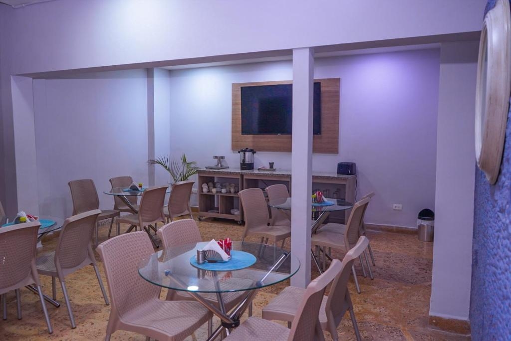 Foto de Hotel Palmas Del Estadio
