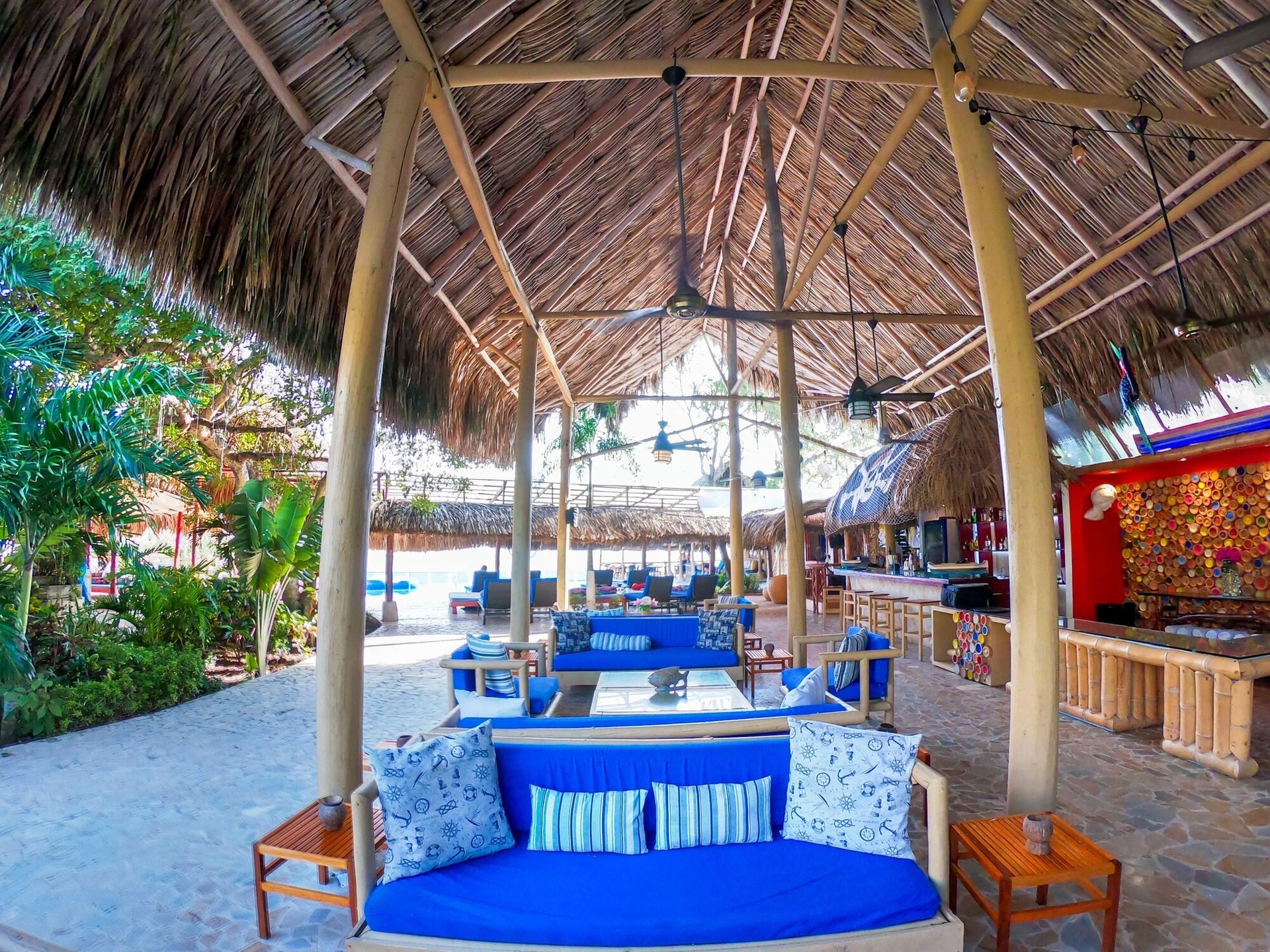 Hotel Isla Real
