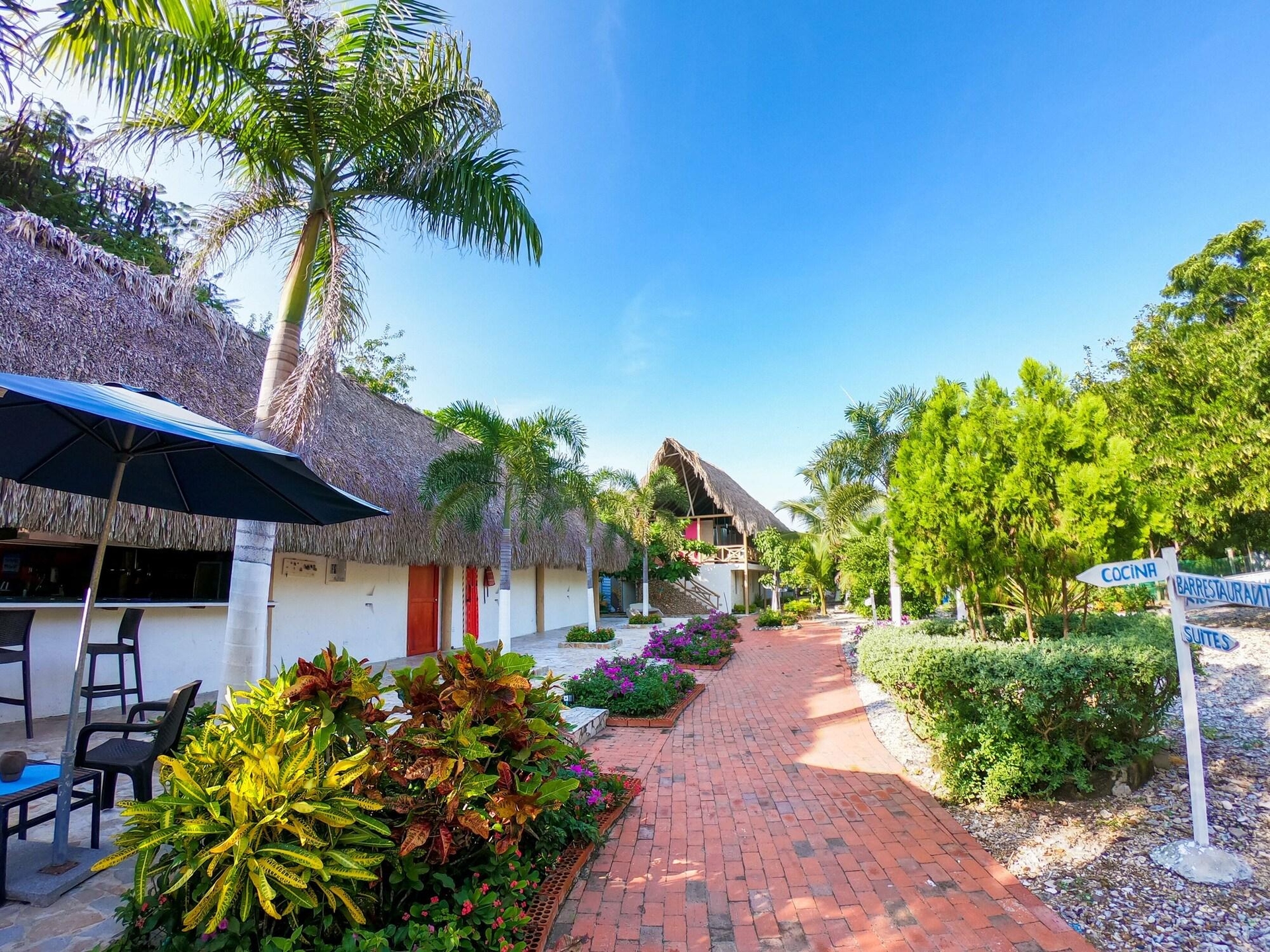 Foto de Hotel Isla Real