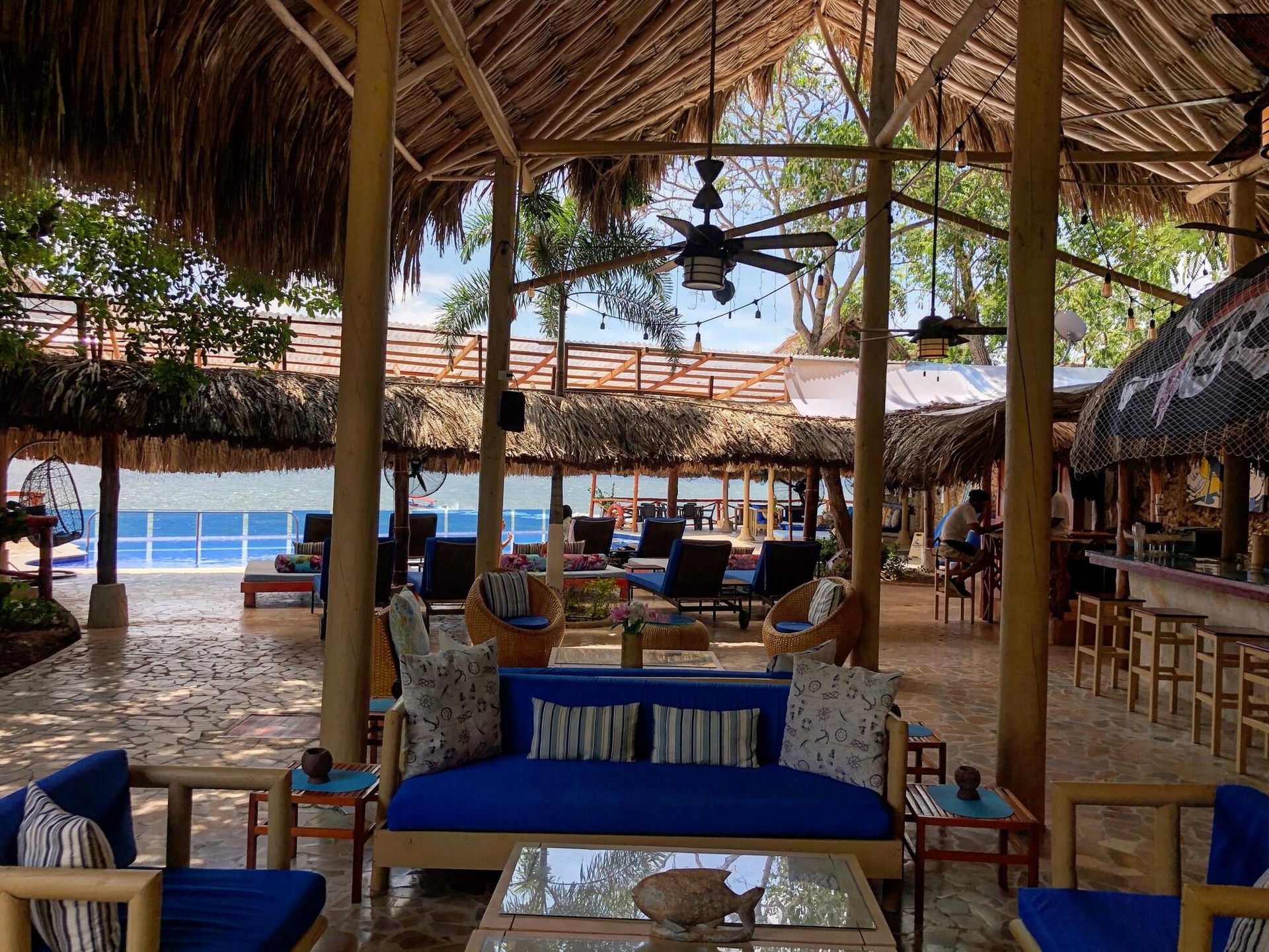 Foto de Hotel Isla Real