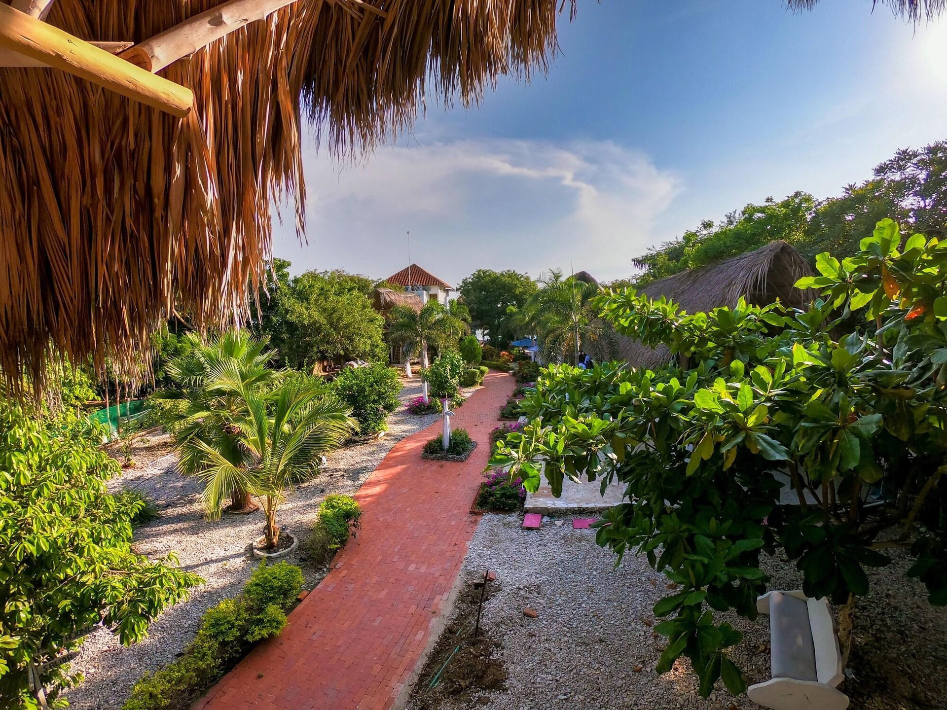 Foto de Hotel Isla Real