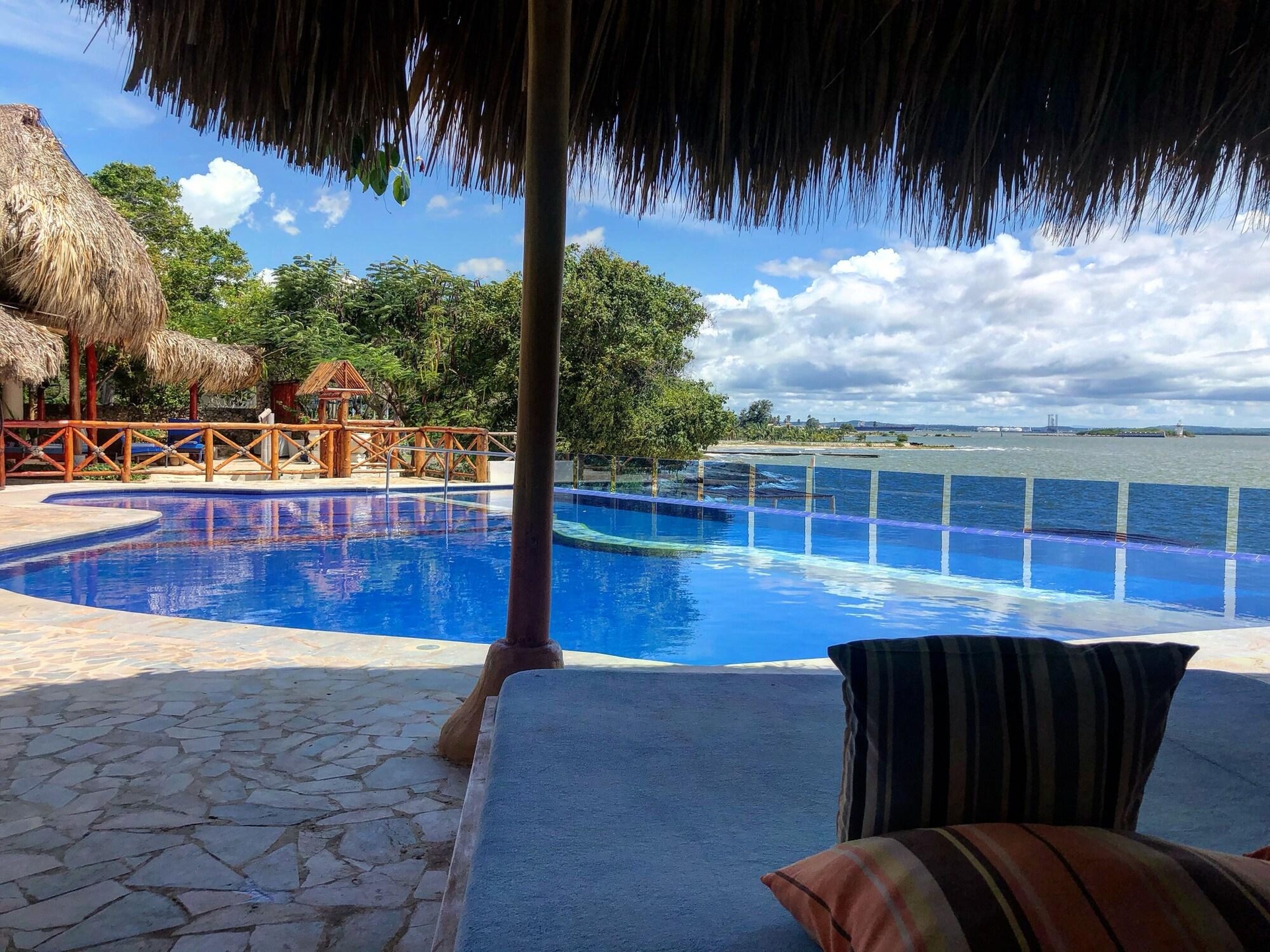 Foto de Hotel Isla Real