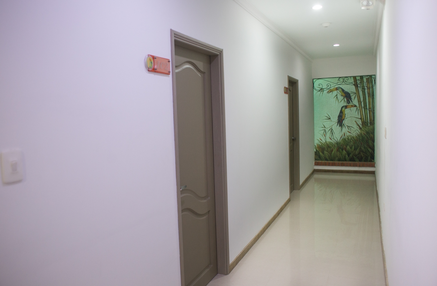 Foto de Hotel Costa Bonita