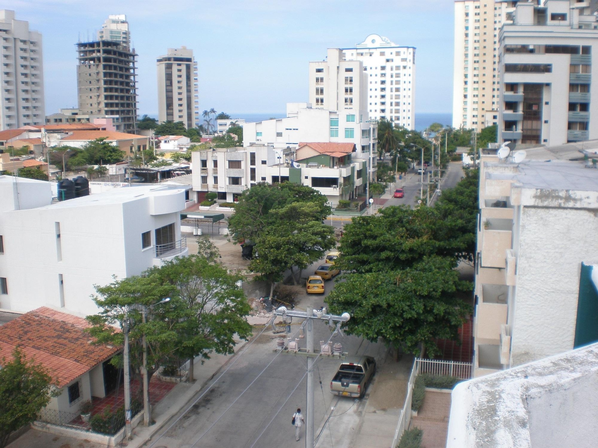 Foto de Apartahotel Tukasa Rodadero