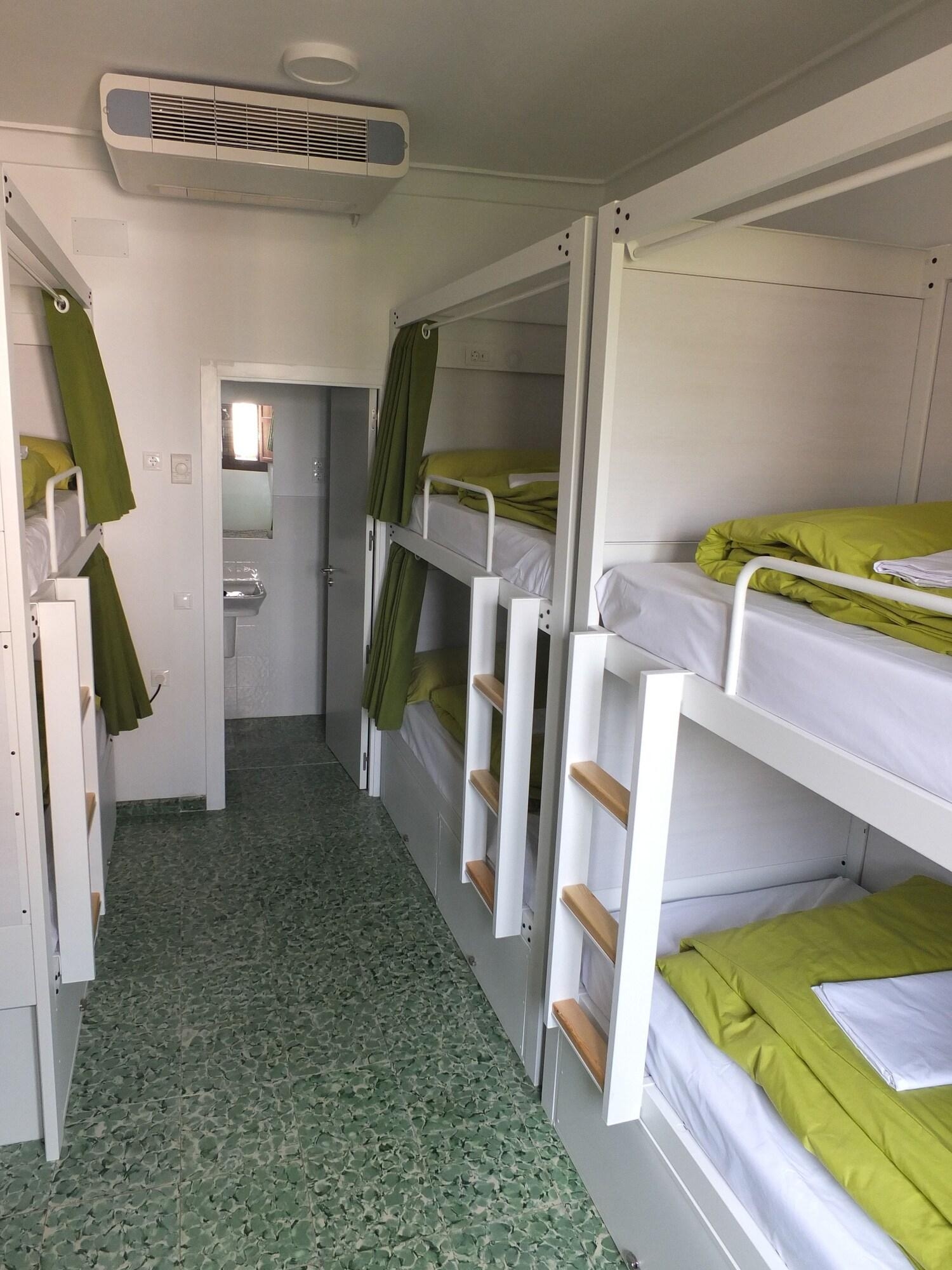 El Albergue de Sigüenza