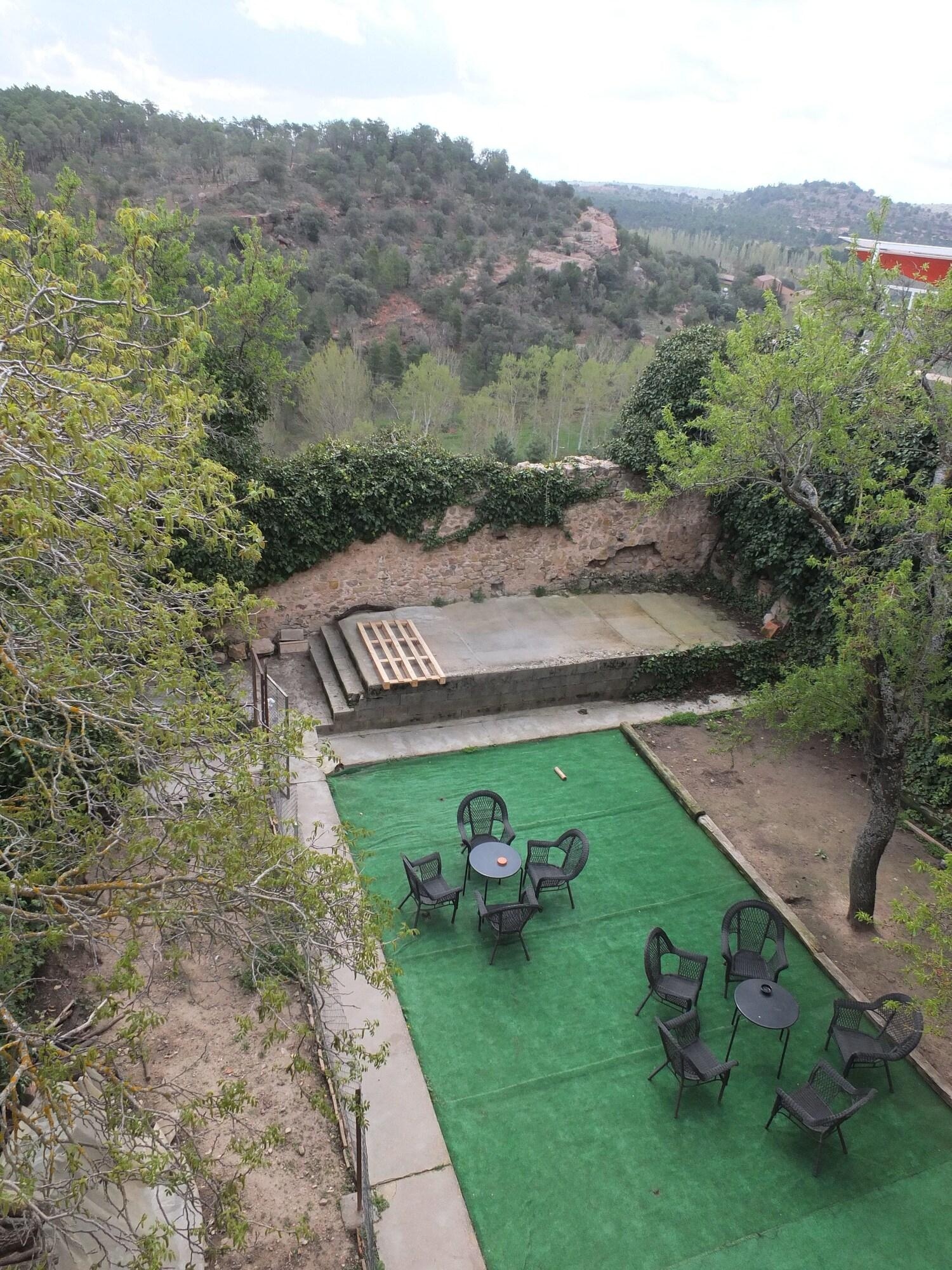 Foto de El Albergue de Sigüenza