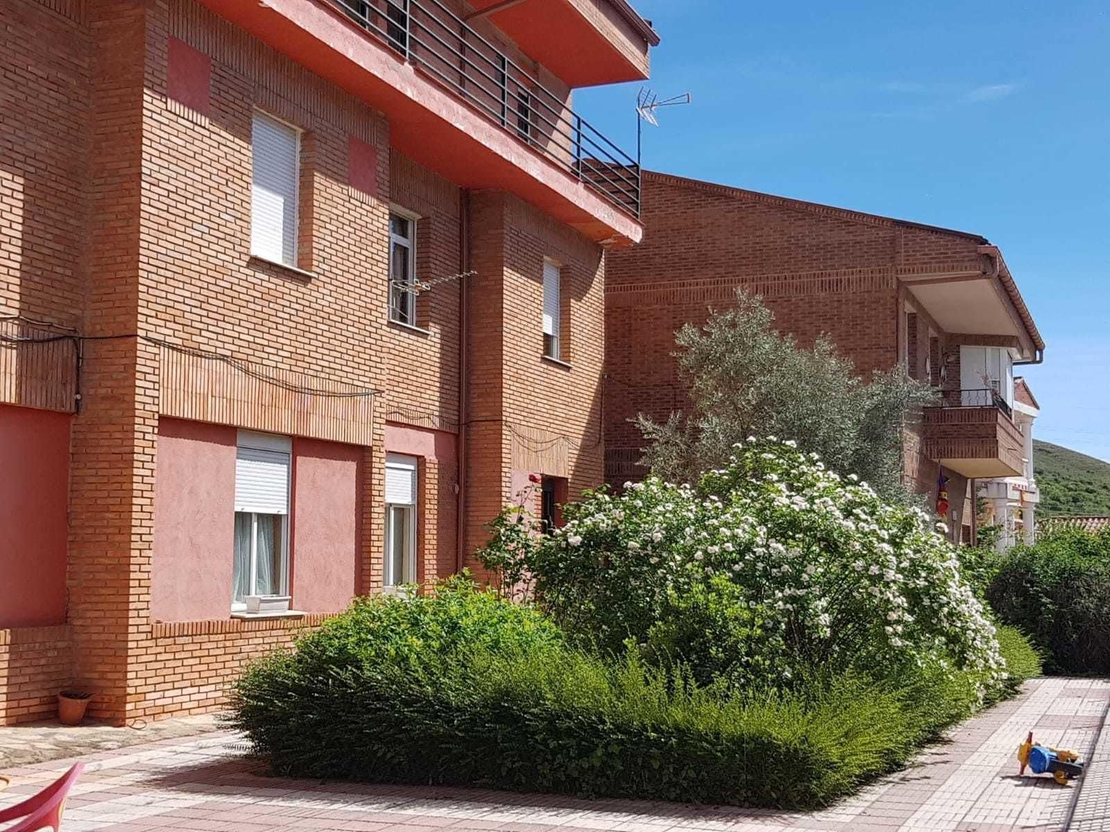 Albergue Ciudad Del Doncel