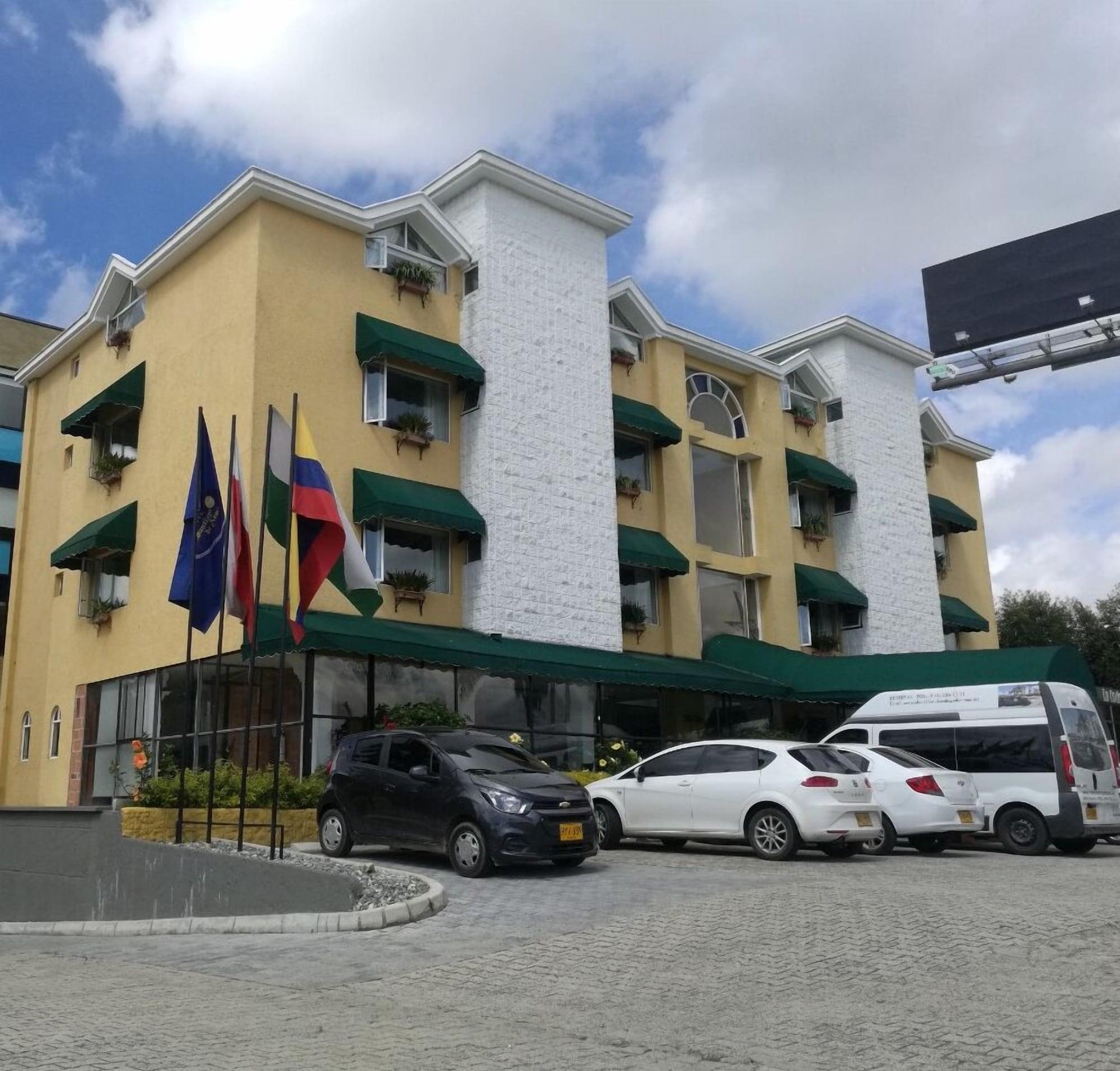 Foto de Hotel Santiago De Arma