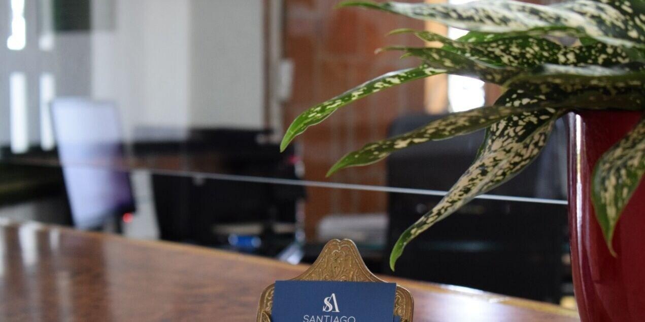 Foto de Hotel Santiago De Arma