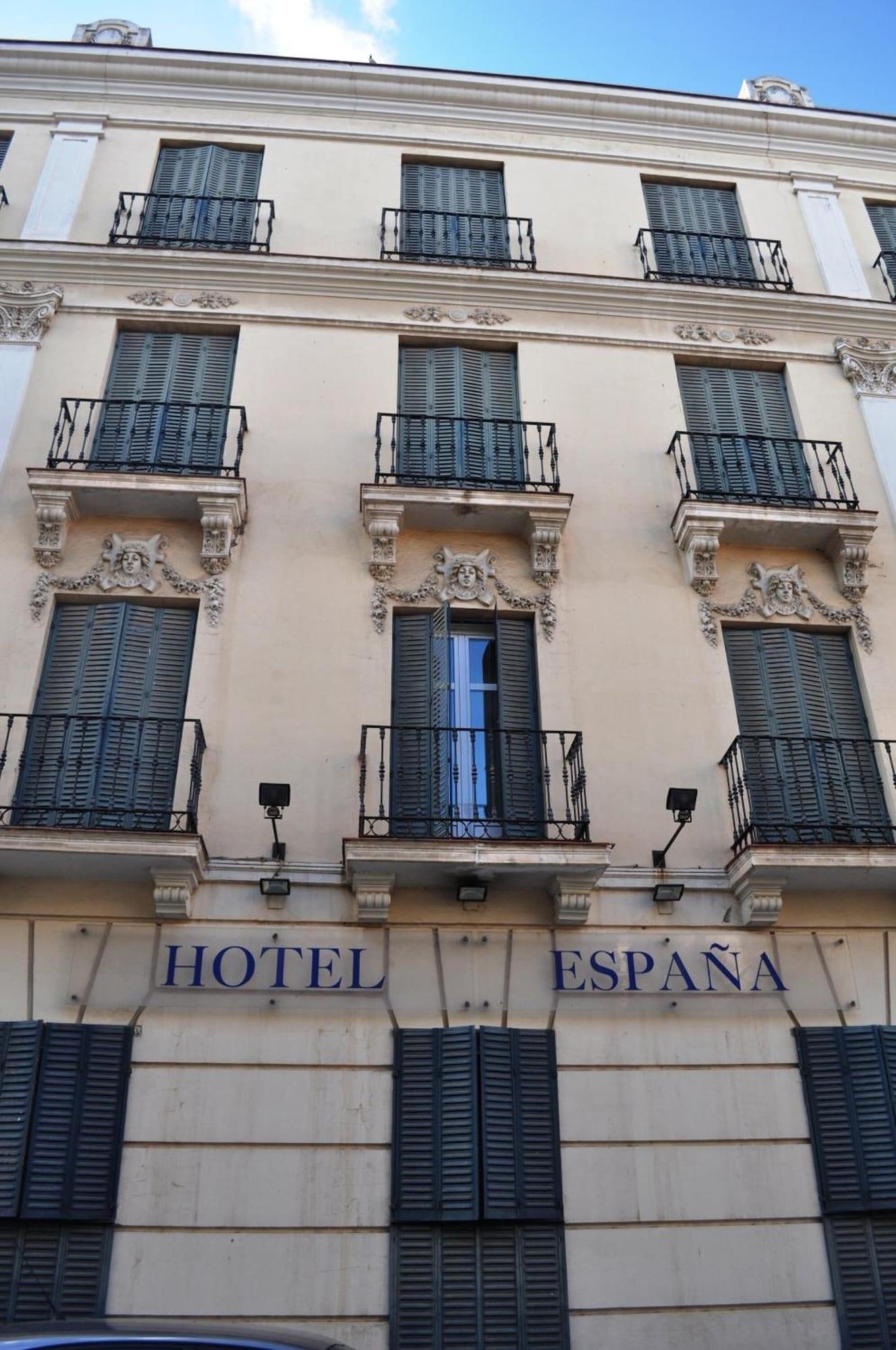 Foto de Hotel España