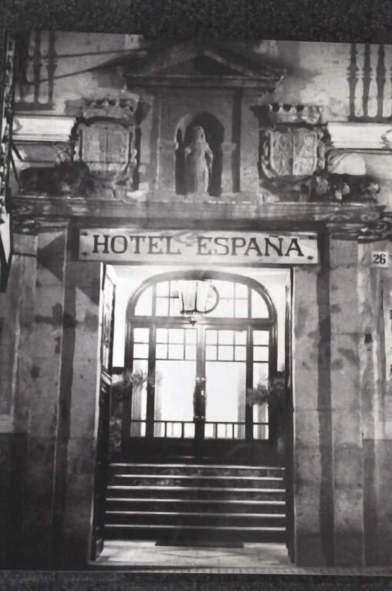 Hotel España