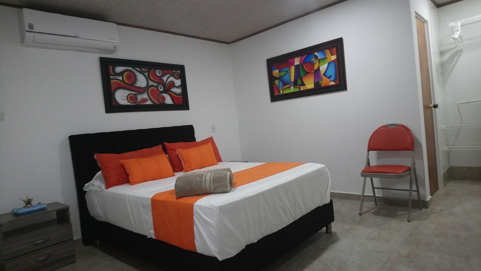 Foto de Hotel Mare Mare Inn