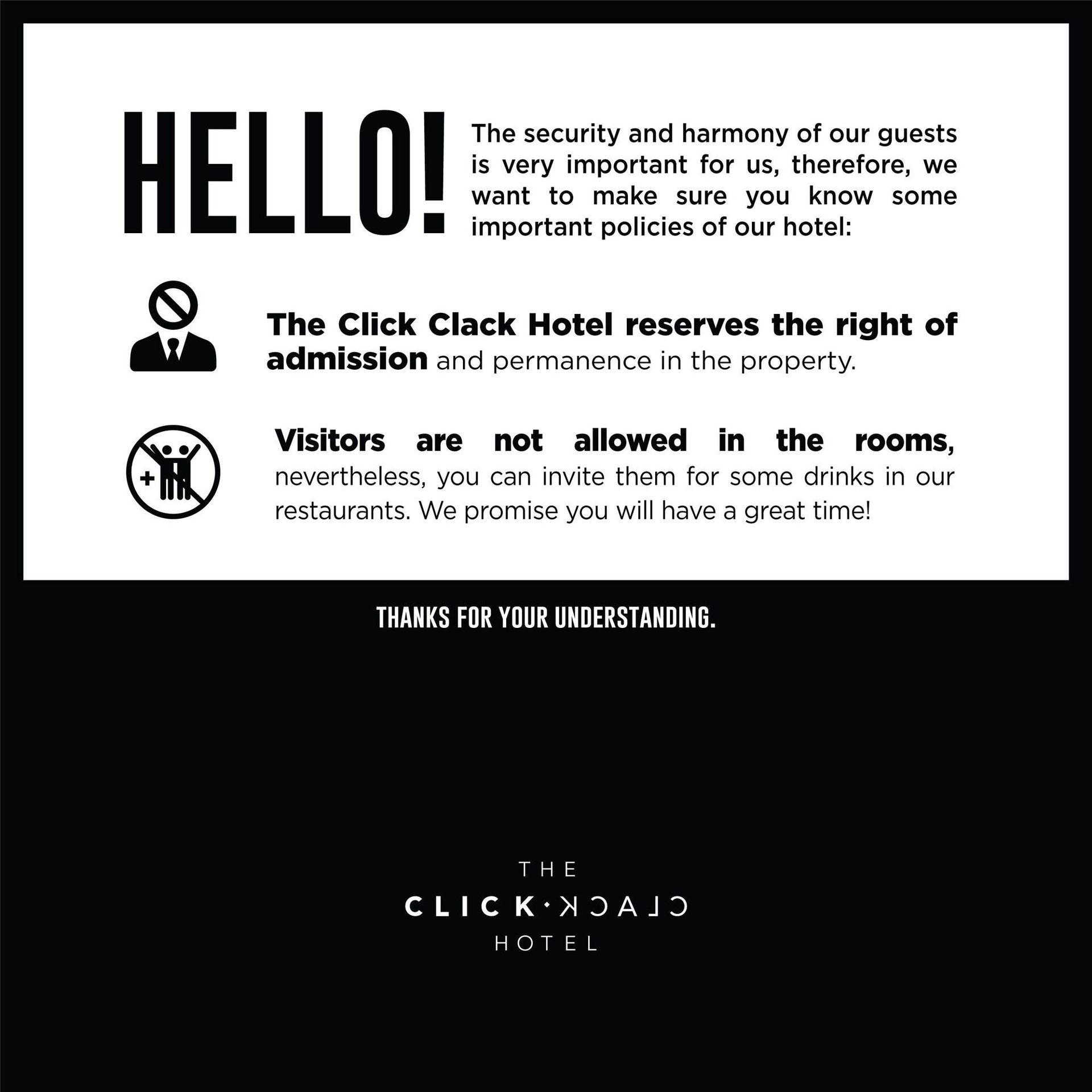Foto de The Click Clack Hotel Medellin