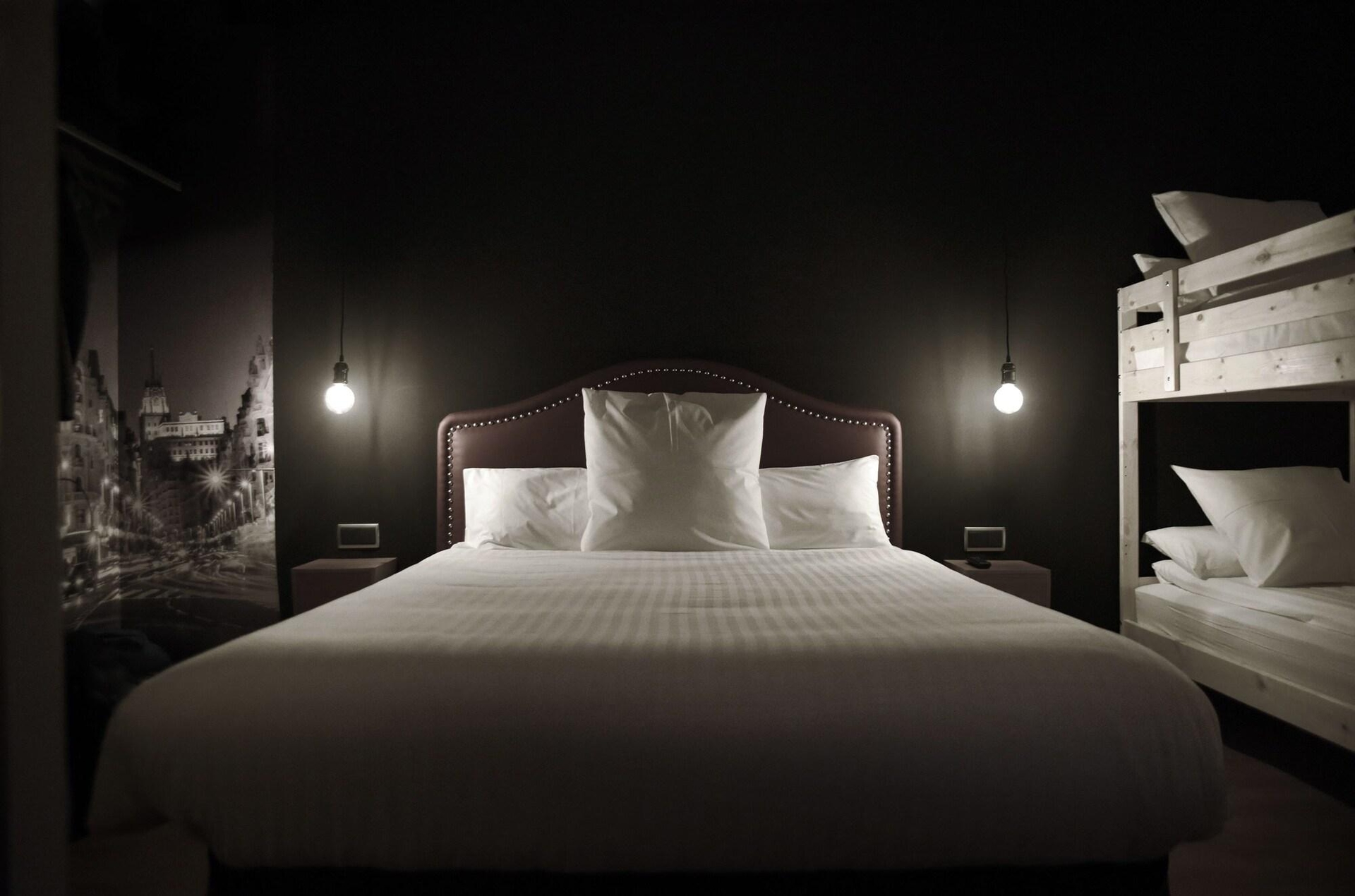 Woohoo Suites Madrid
