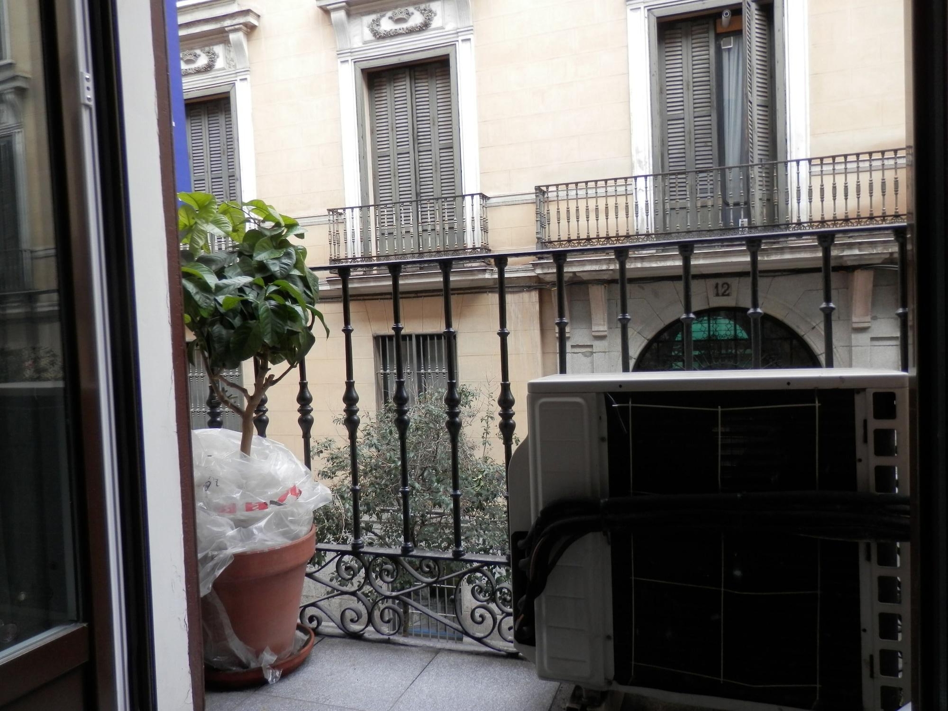 Foto de Hostal Del Pez Azul