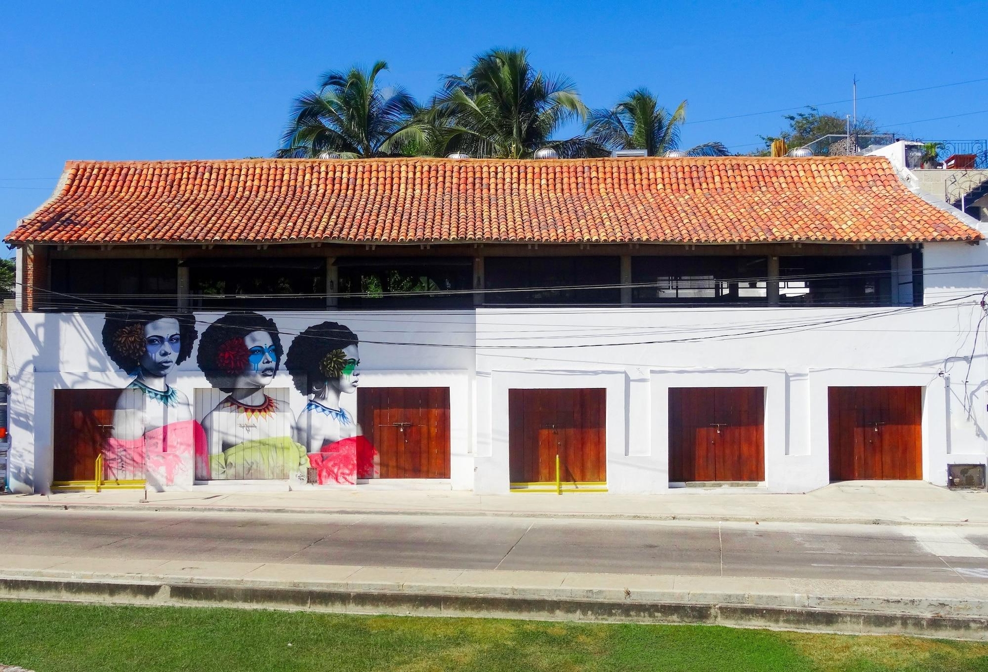 Foto de Santuario Hostel Cartagena