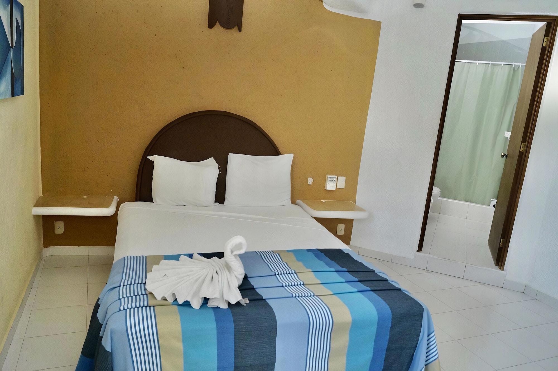 Foto de Hotel Bahía Huatulco