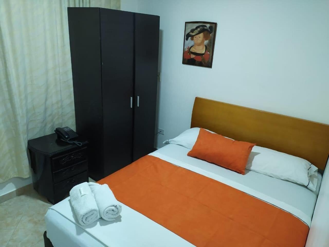 Foto de Hotel Gran Imperio