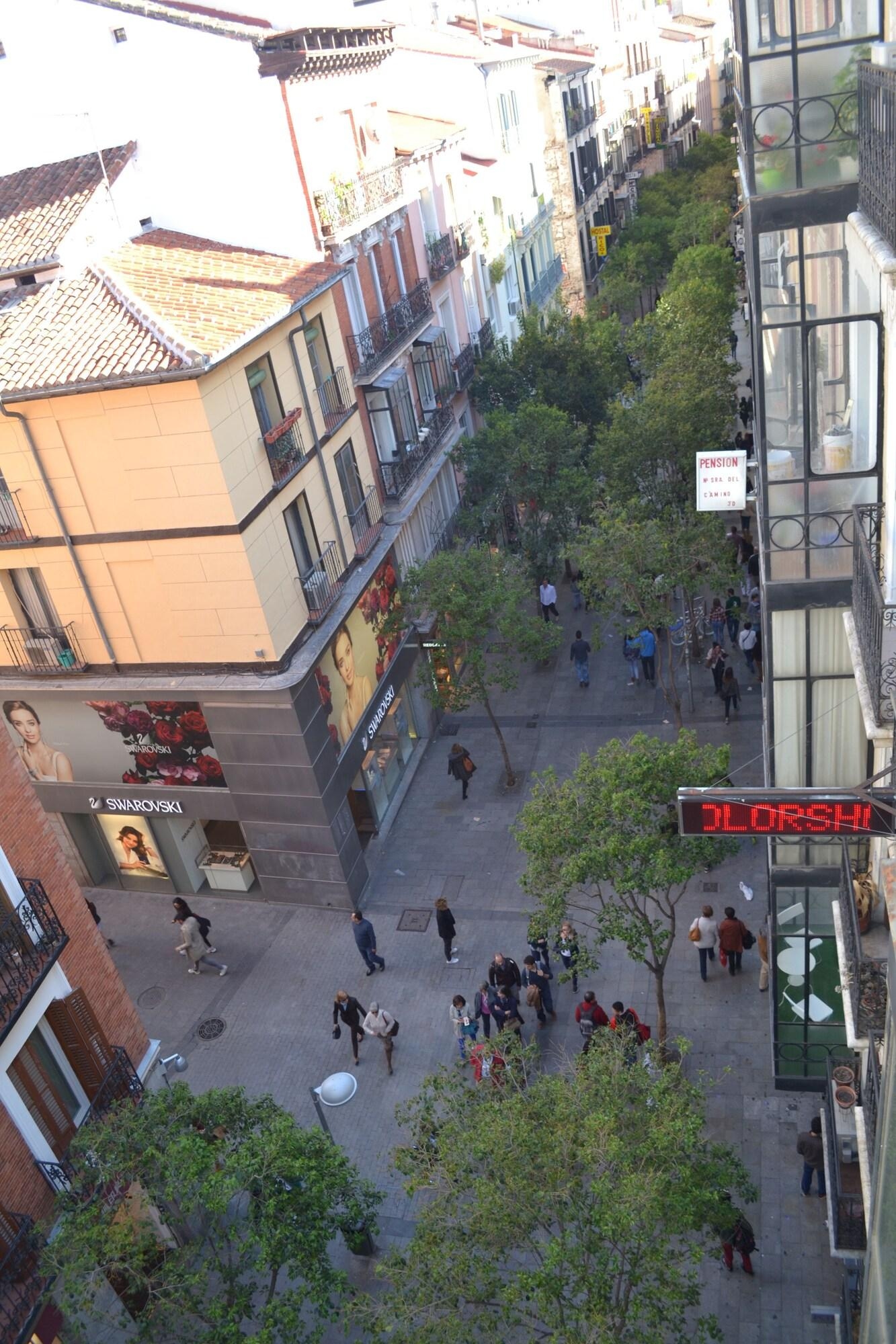 Foto de Hostal Meyra