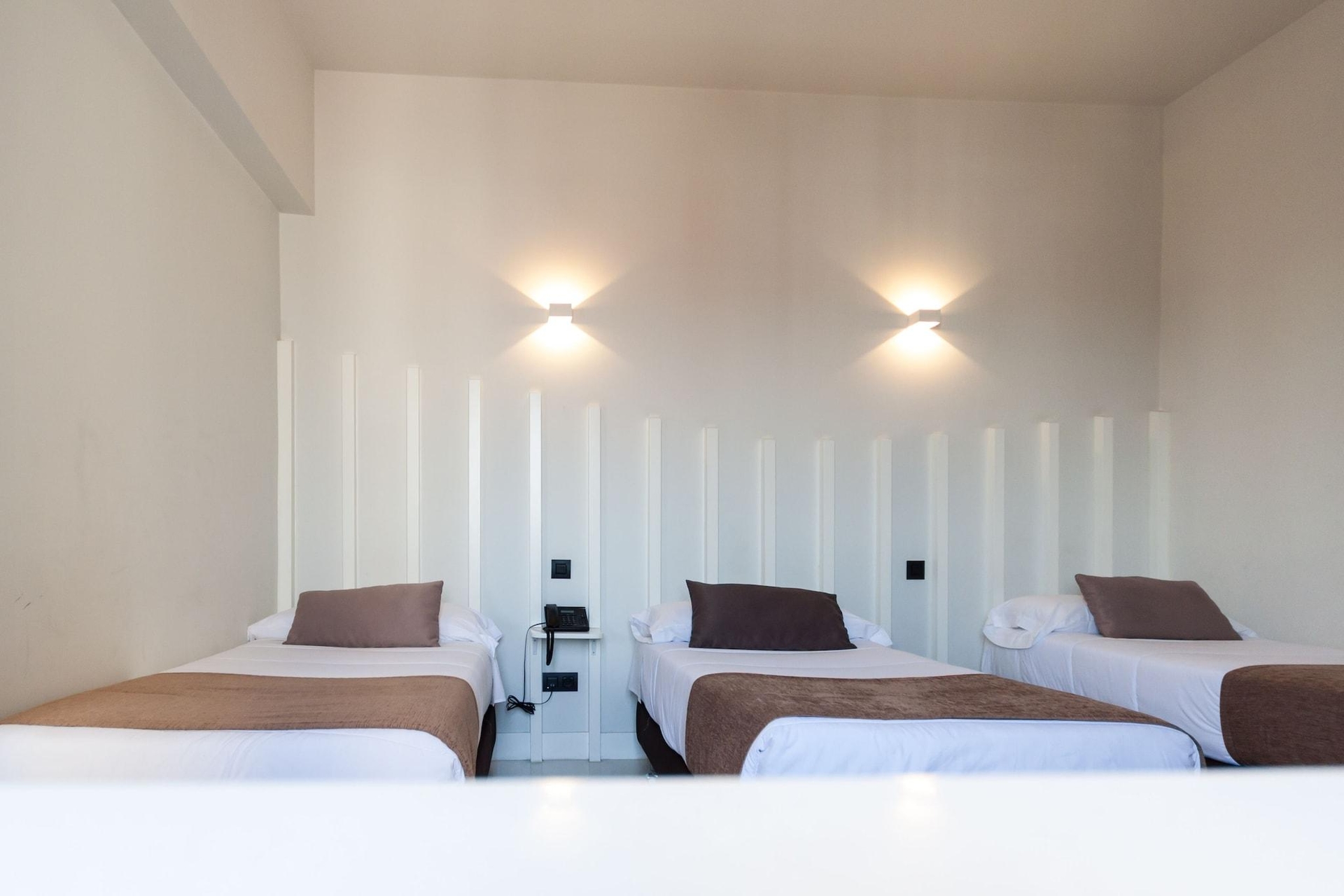 Foto de Hostal Charlotte