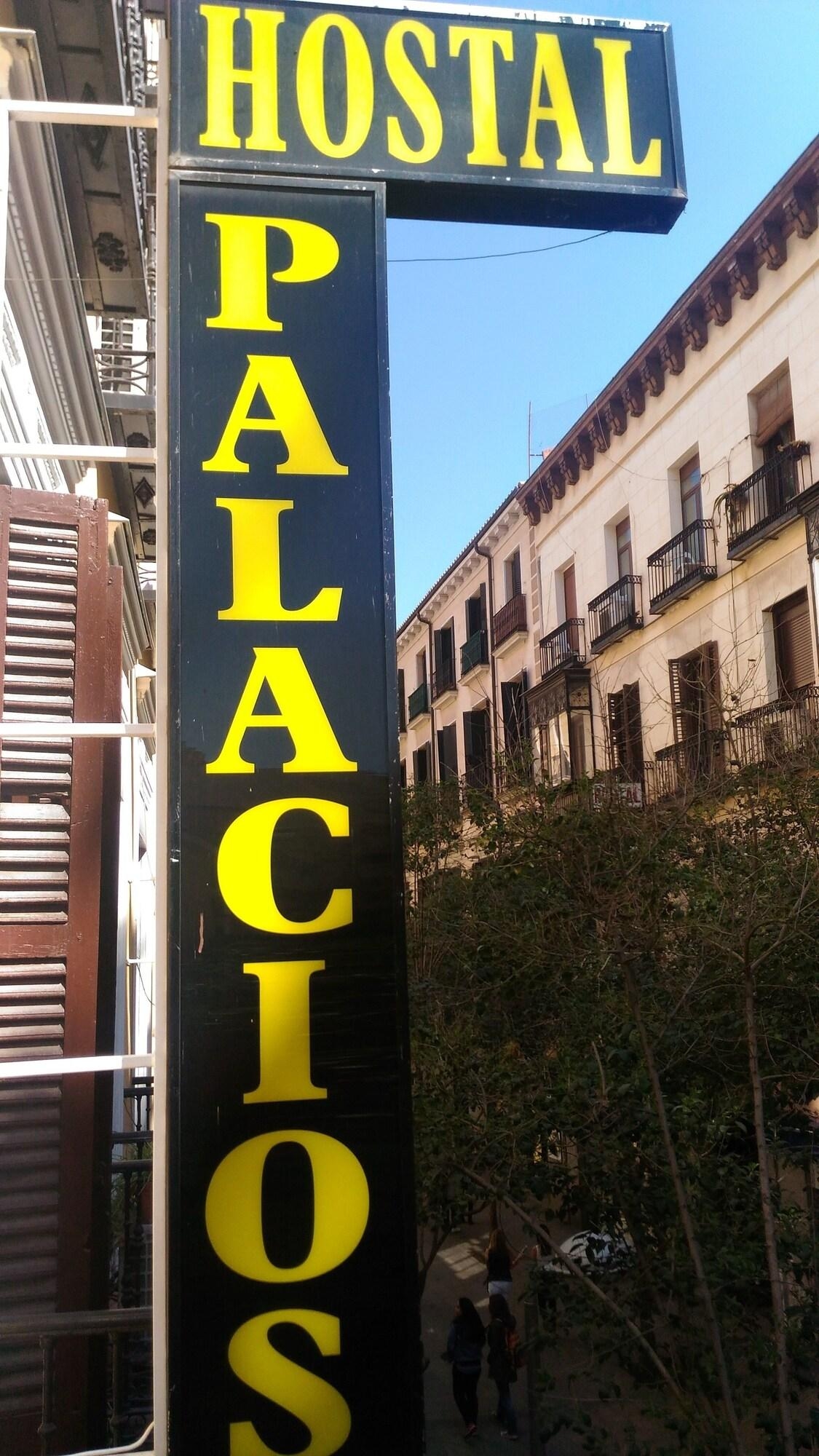 Foto de Hostal Palacios Fuencarral