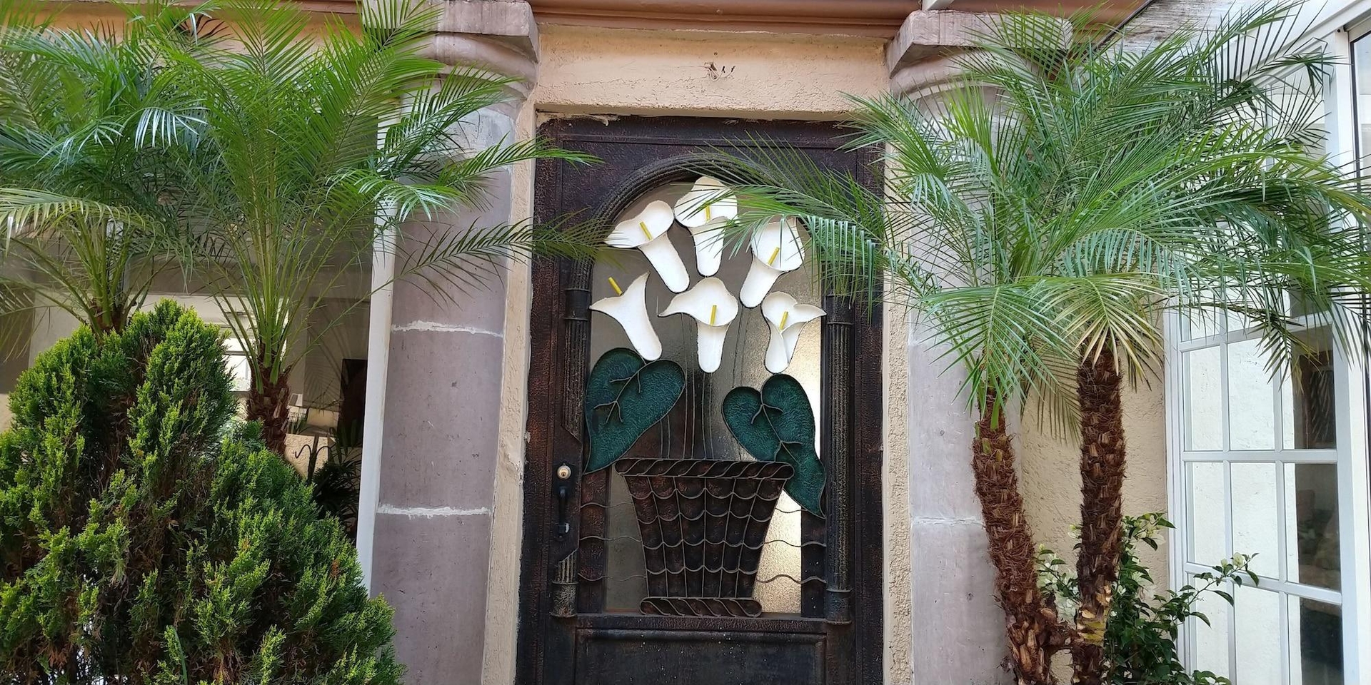 Casa Culhuac