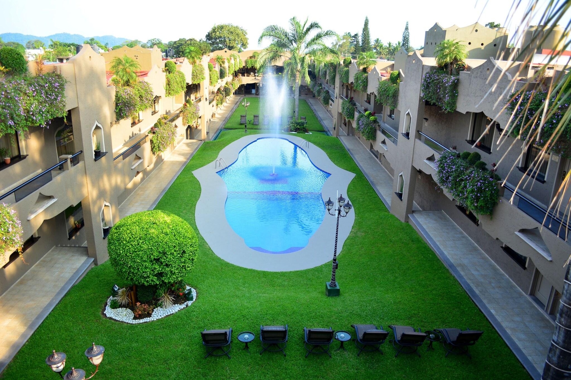 Suites Layfer Cocineta Room Y Hotel Cordoba Veracr