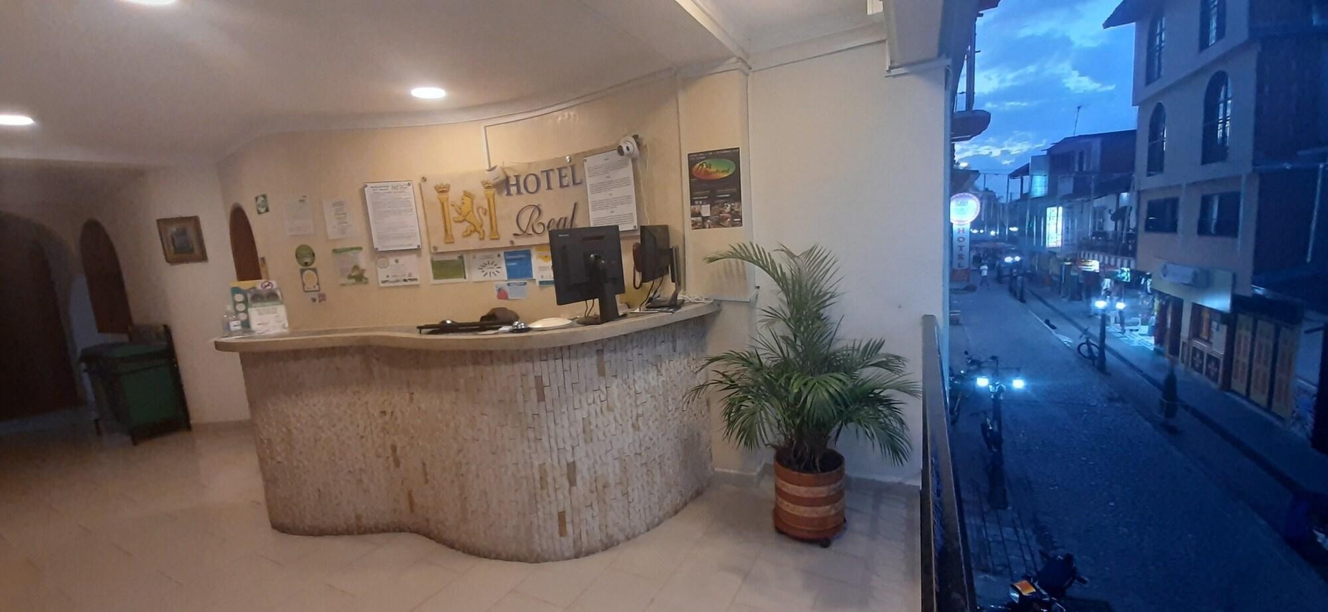 Foto de Hotel Real Guatape