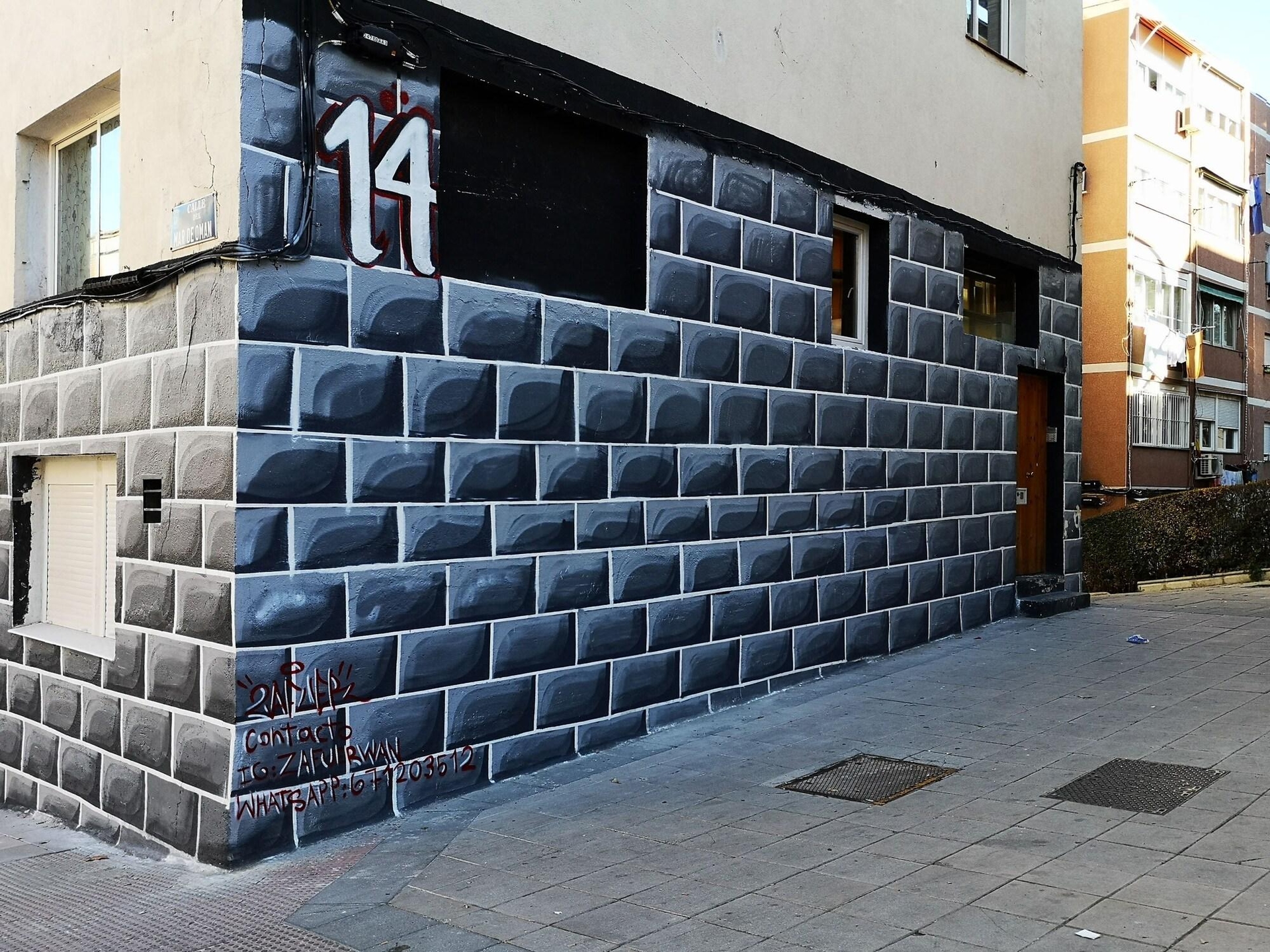 Foto de Hello Madrid