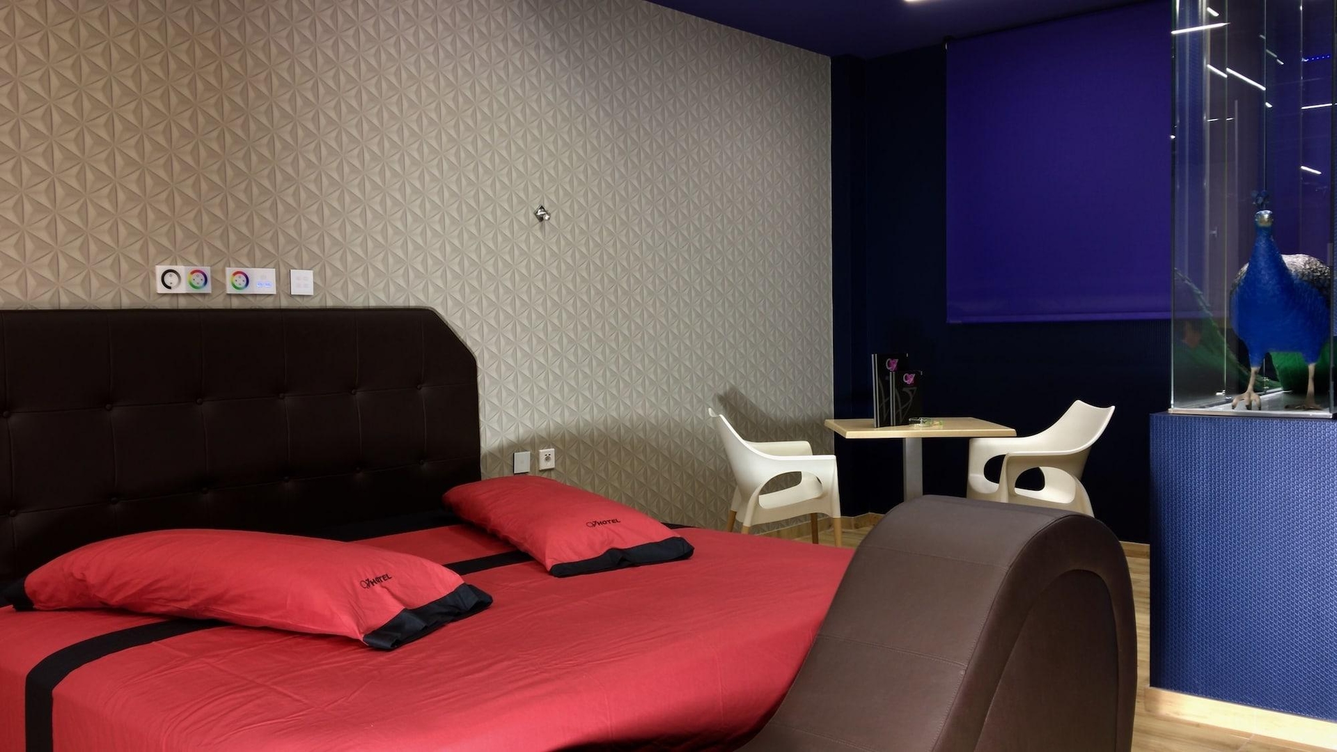 Foto de Motel Venus Madrid Norte - Adults Only