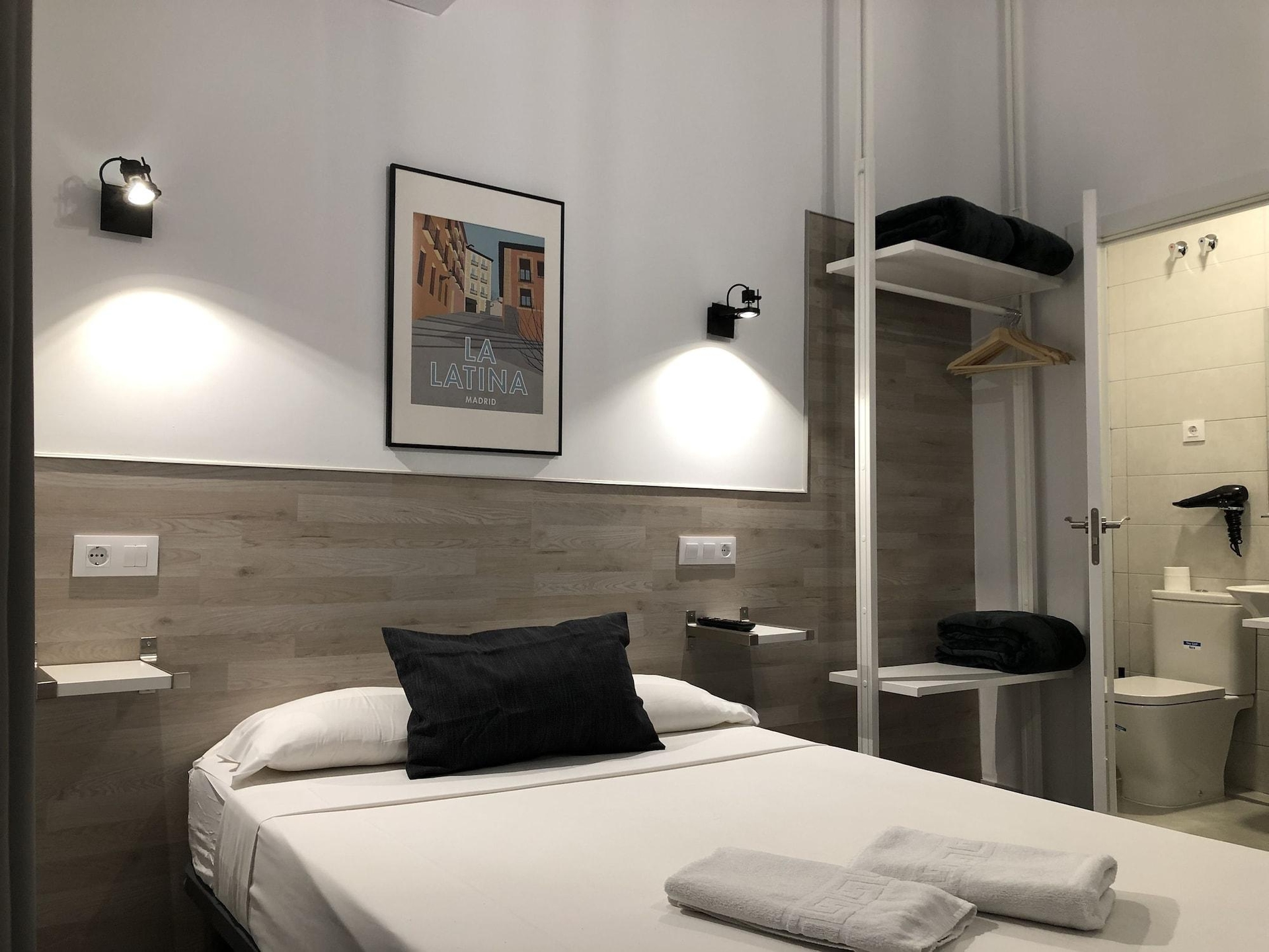 Hostal Rias Bajas
