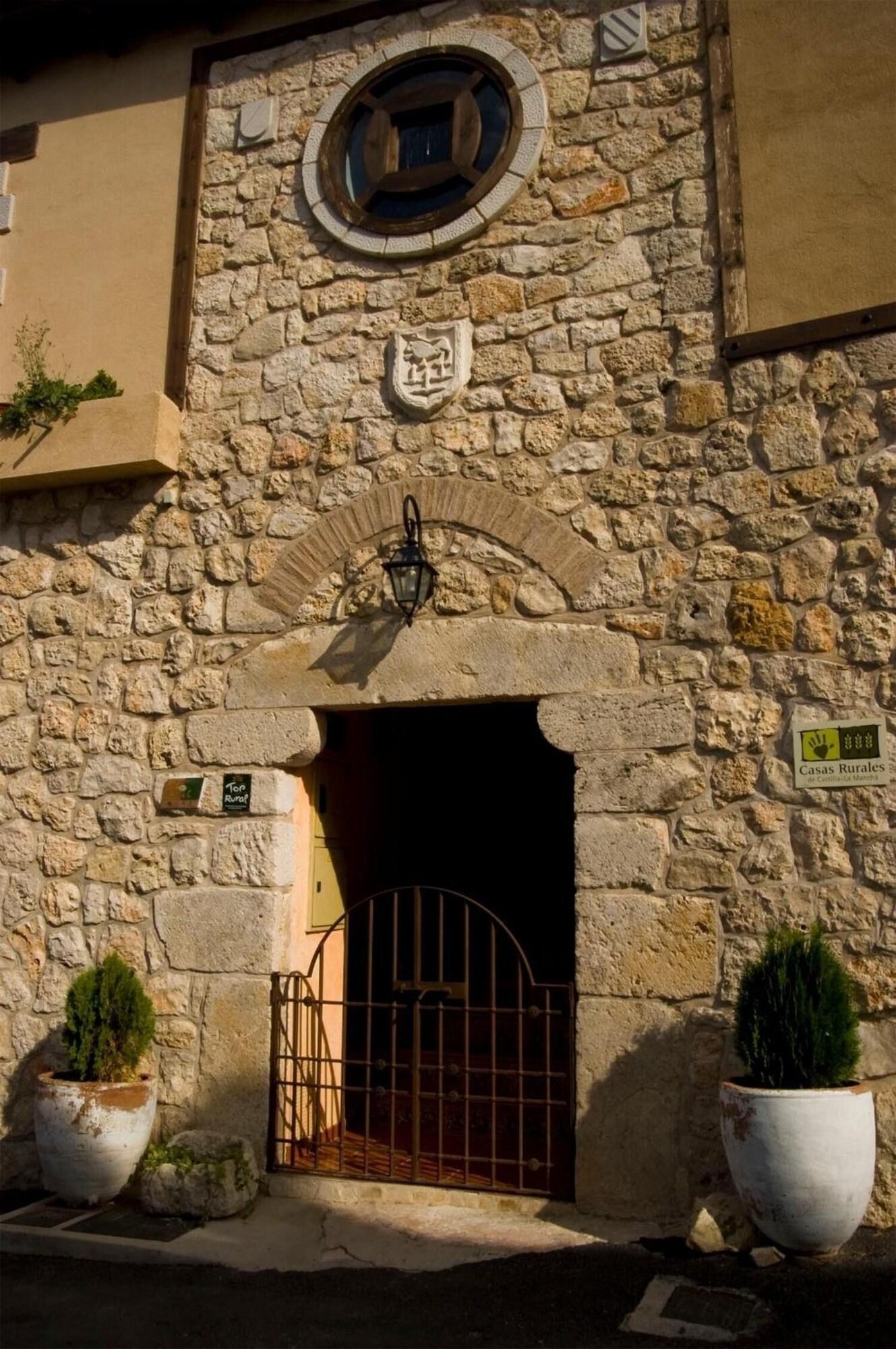 Foto de Casa Rural Posada Los Antiguos Telares