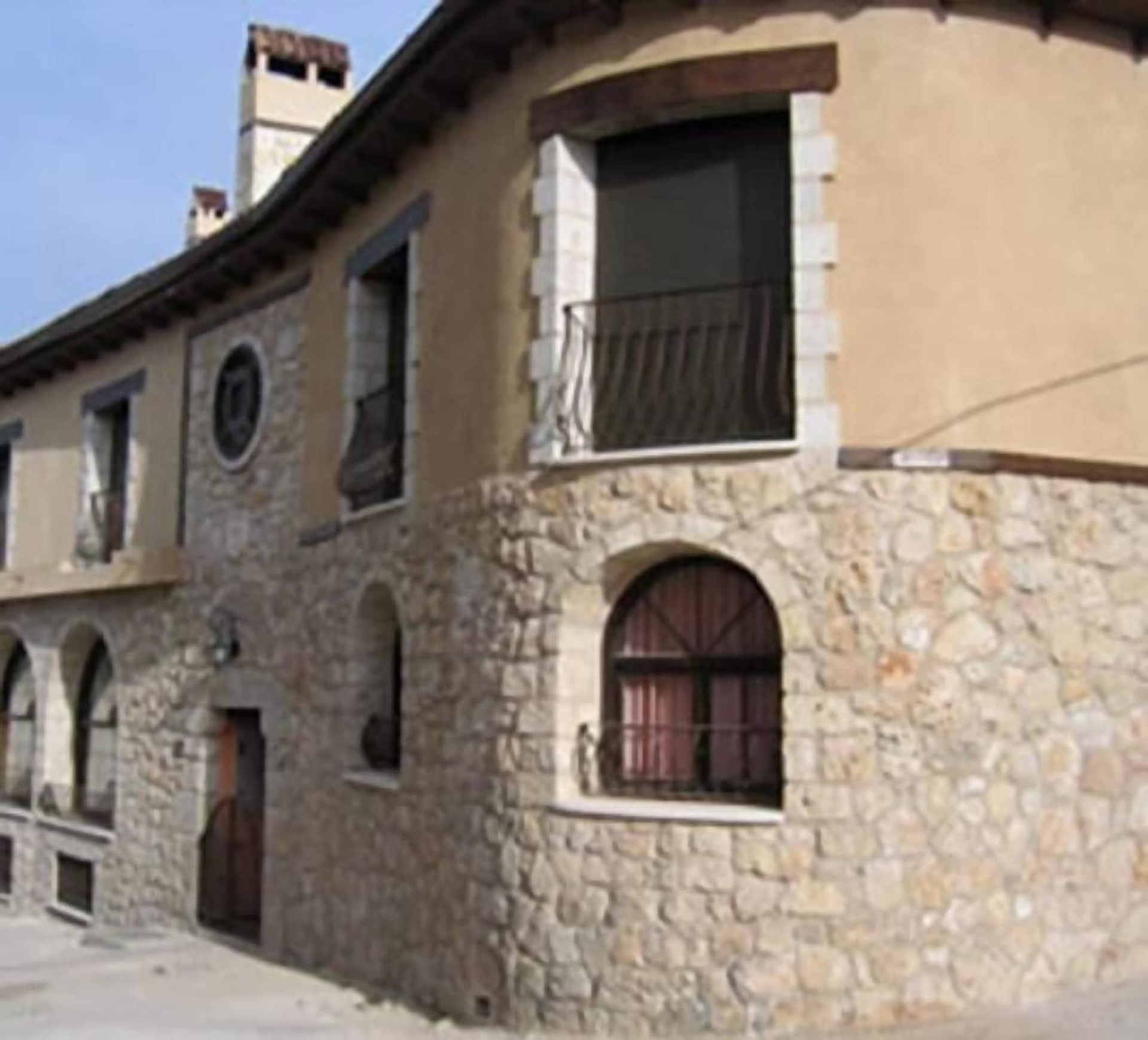 Foto de Casa Rural Posada Los Antiguos Telares
