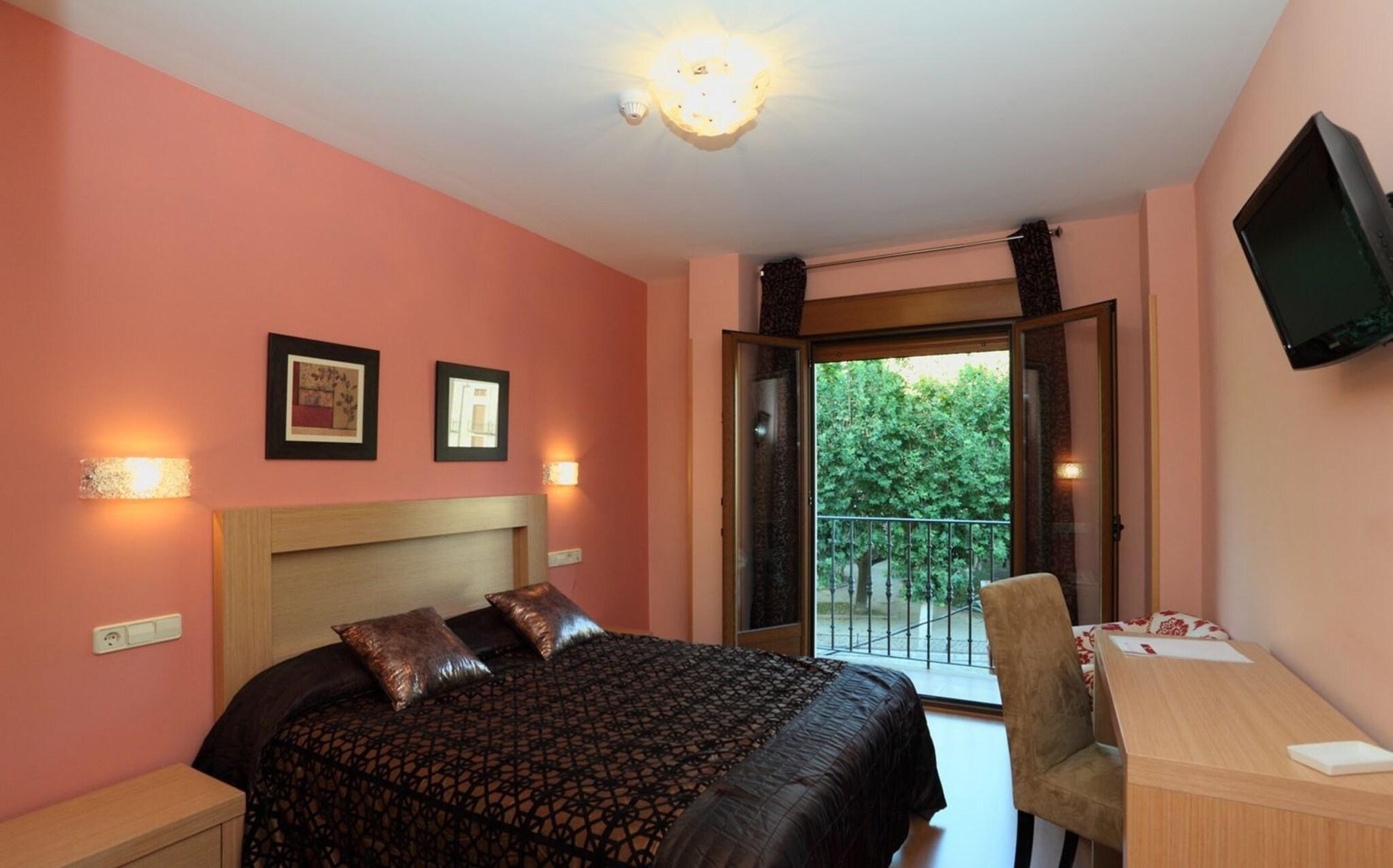 Hotel HC Sigüenza