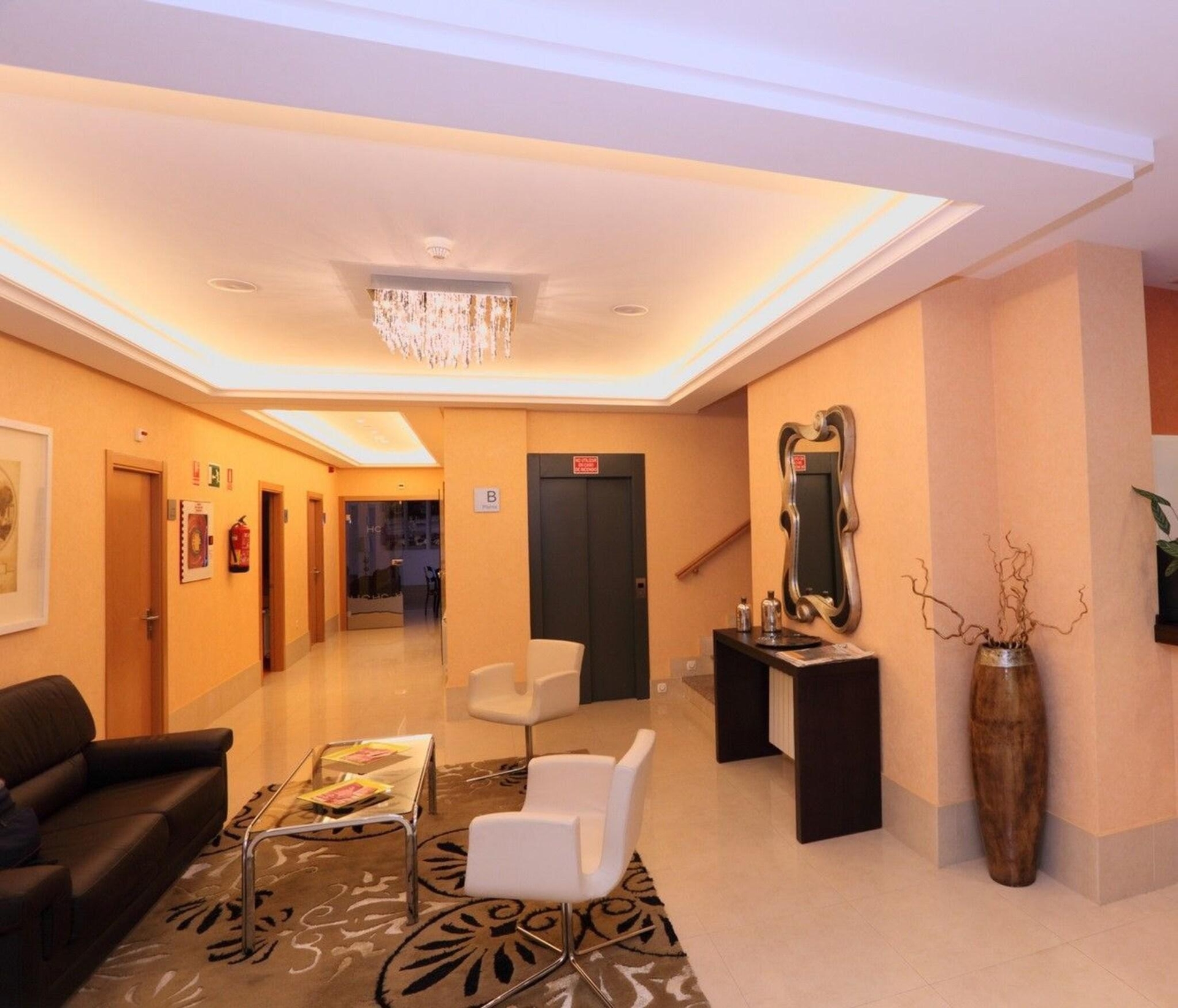 Foto de Hotel HC Sigüenza