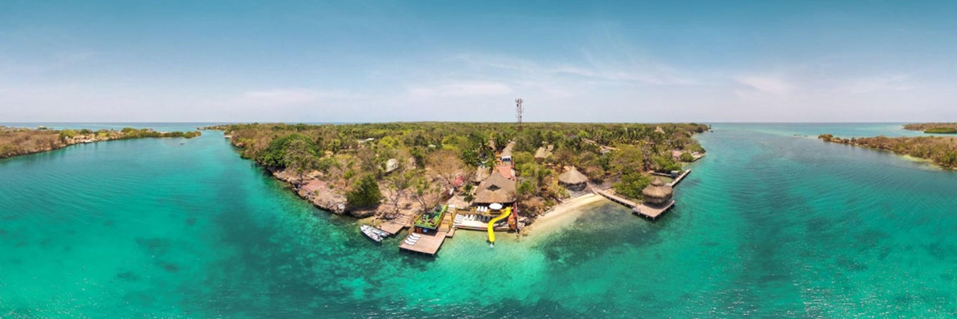 Foto de Isla Lizamar
