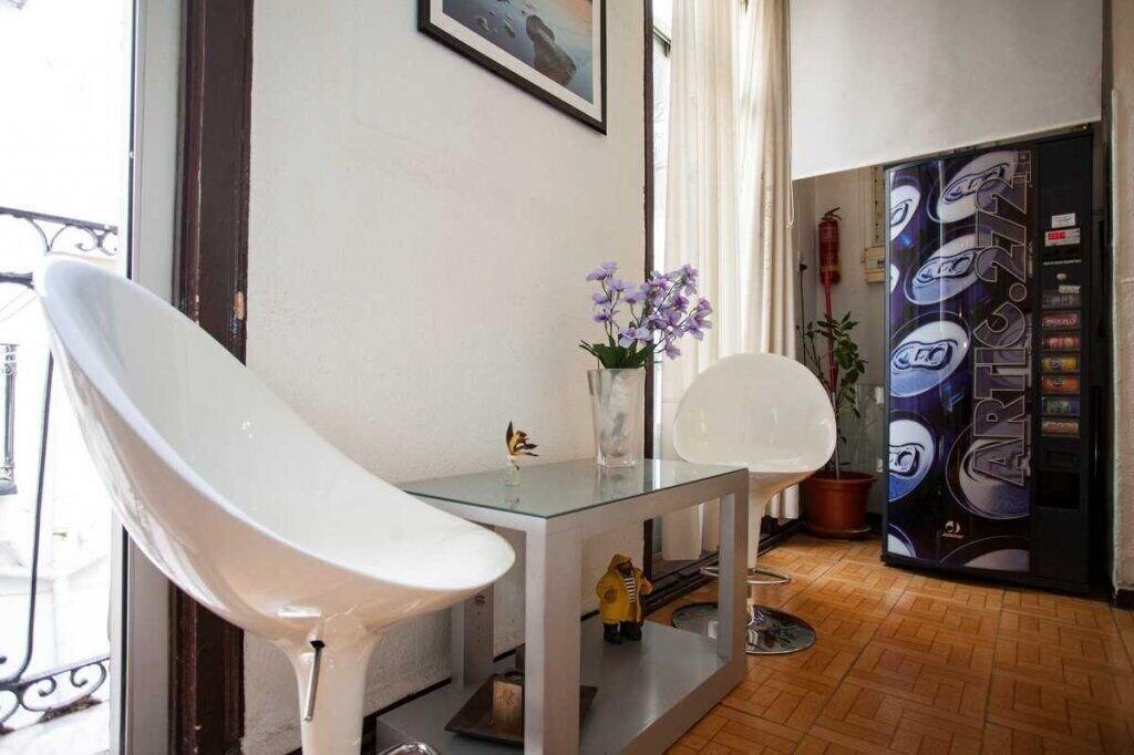 Hostal Los Arcos