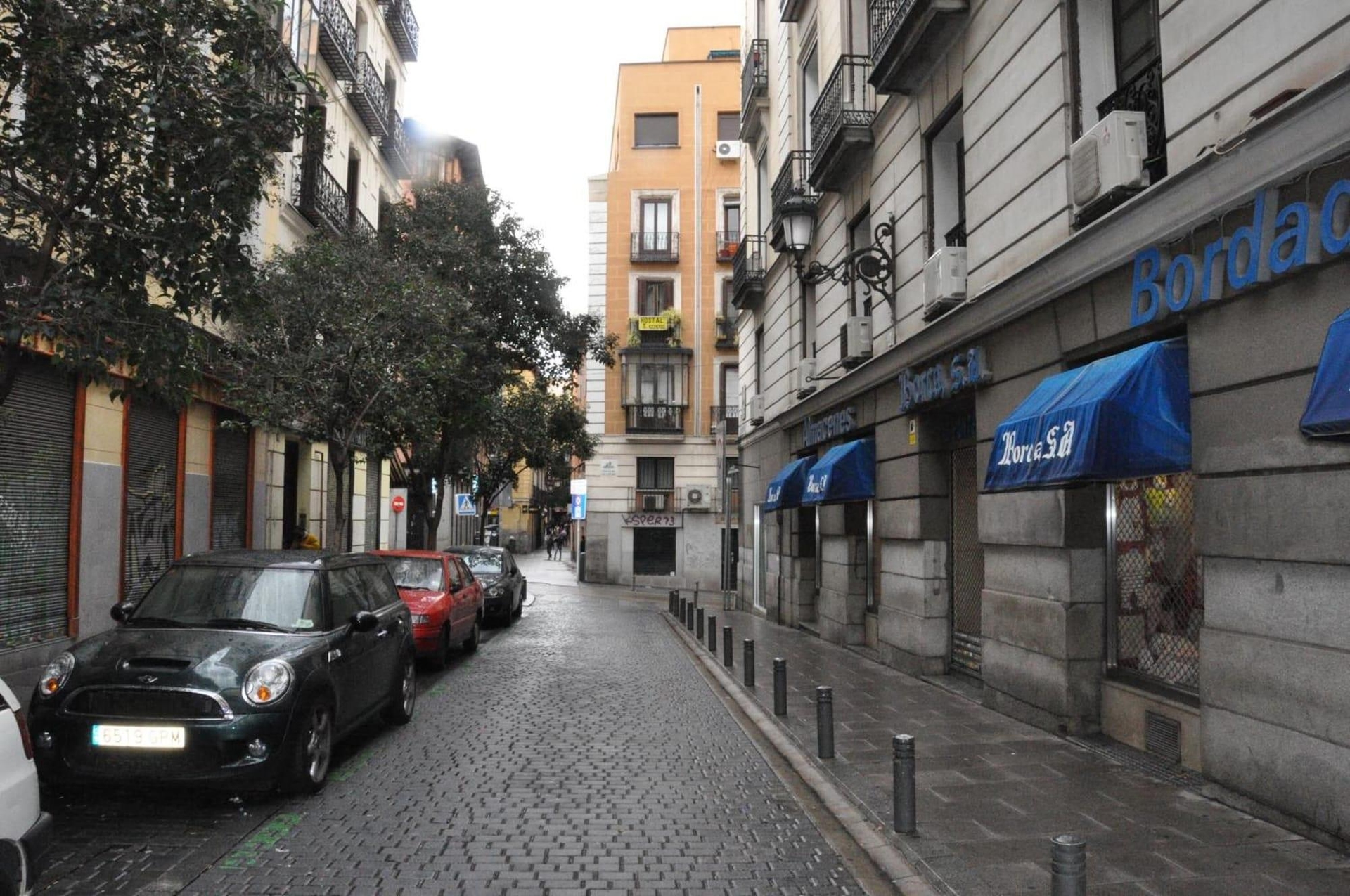 Foto de Hostal Los Arcos
