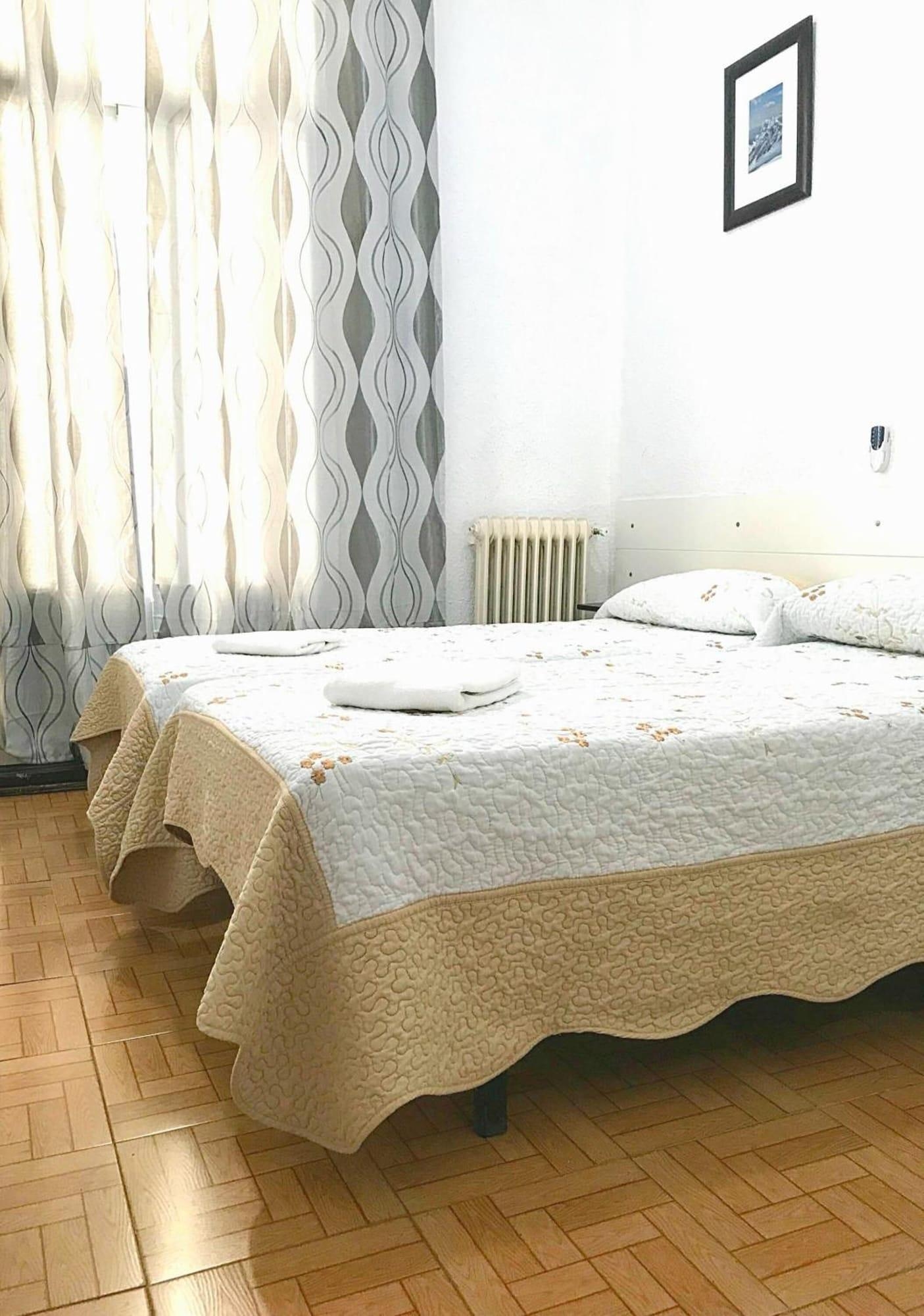 Foto de Hostal Los Arcos