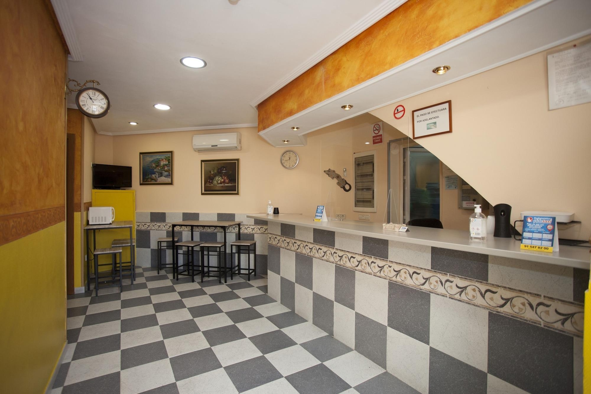 Foto de Hostal Los Rosales